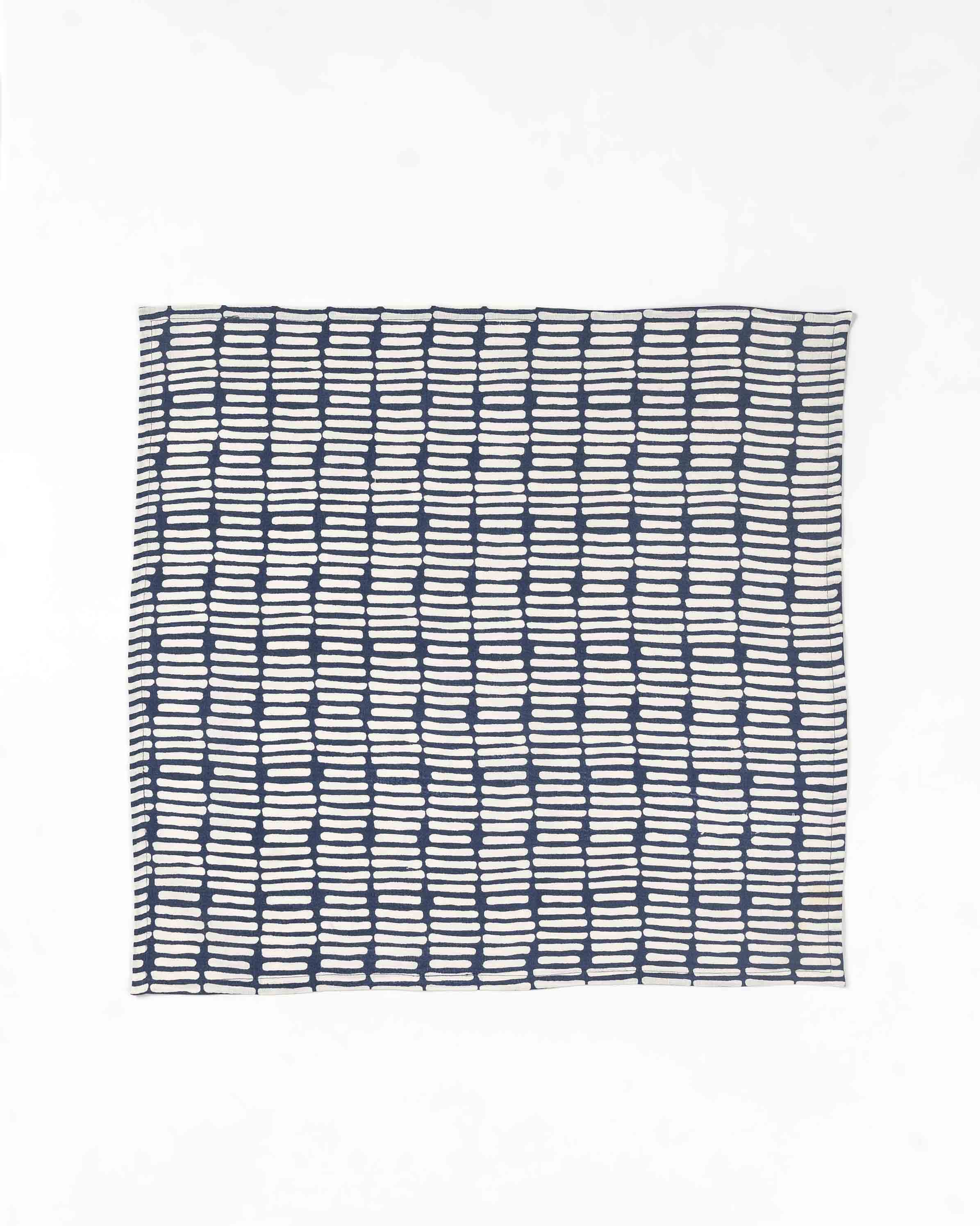 Pennellu Printed Napkin (Set of 4)