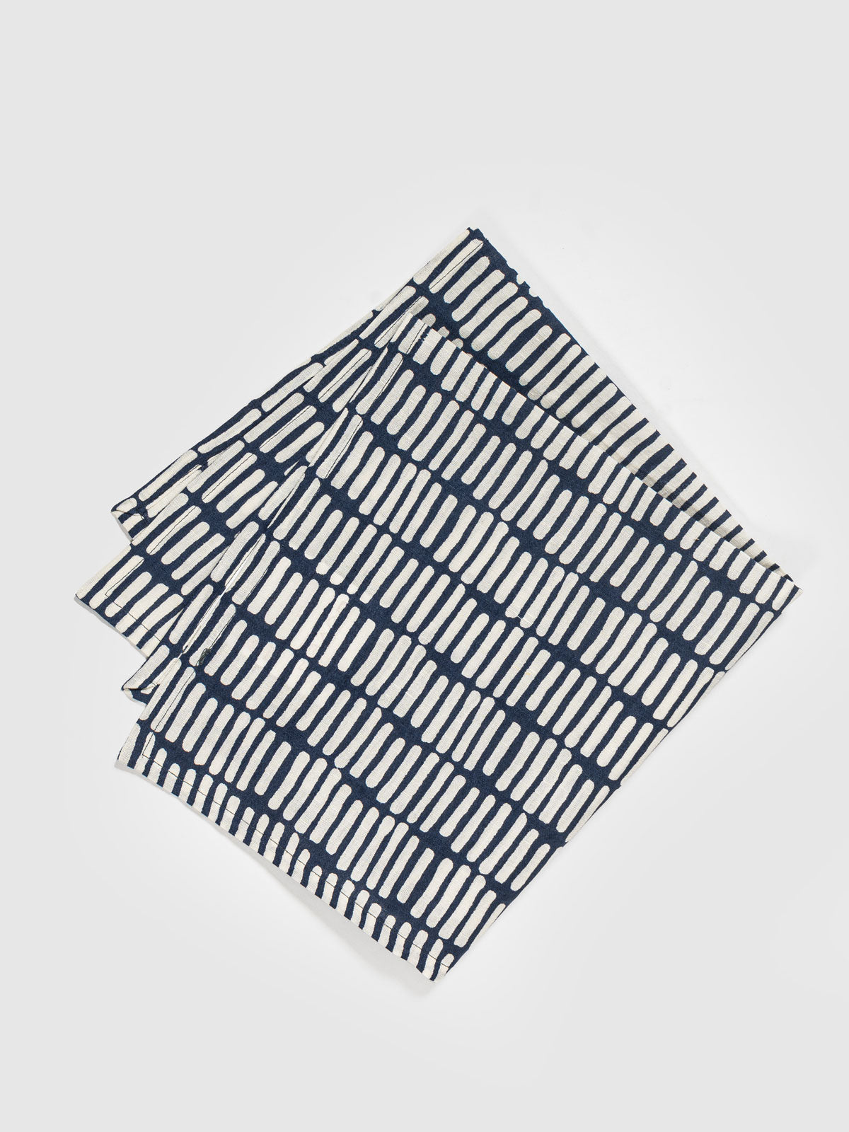 Pennellu Printed Napkin (Set of 4)