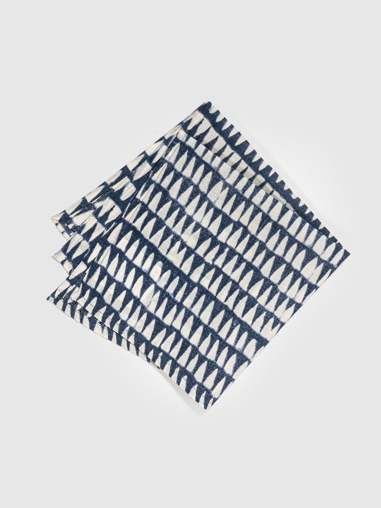 Qargha Printed Napkin (Set of 4)