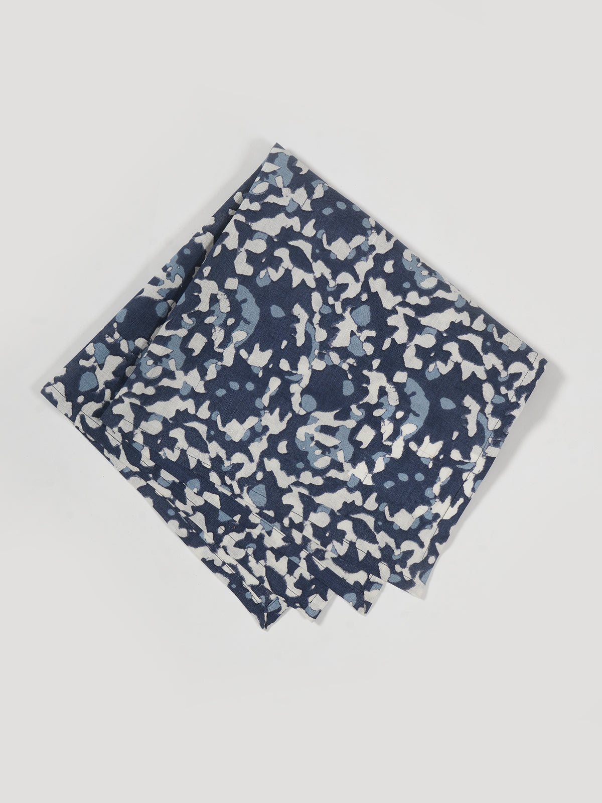 Sellun Printed Napkin (Set of 4)