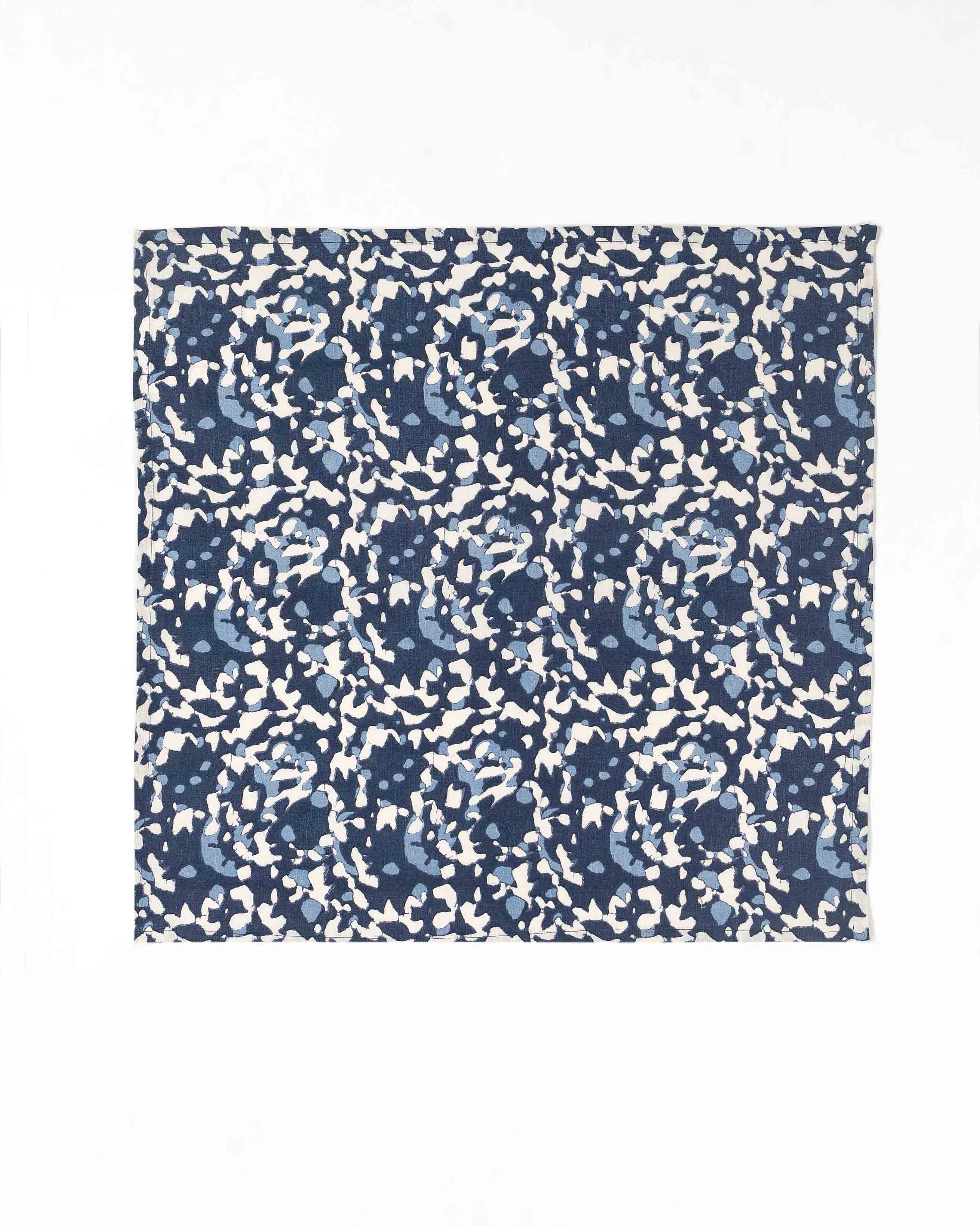 Sellun Printed Napkin (Set of 4)