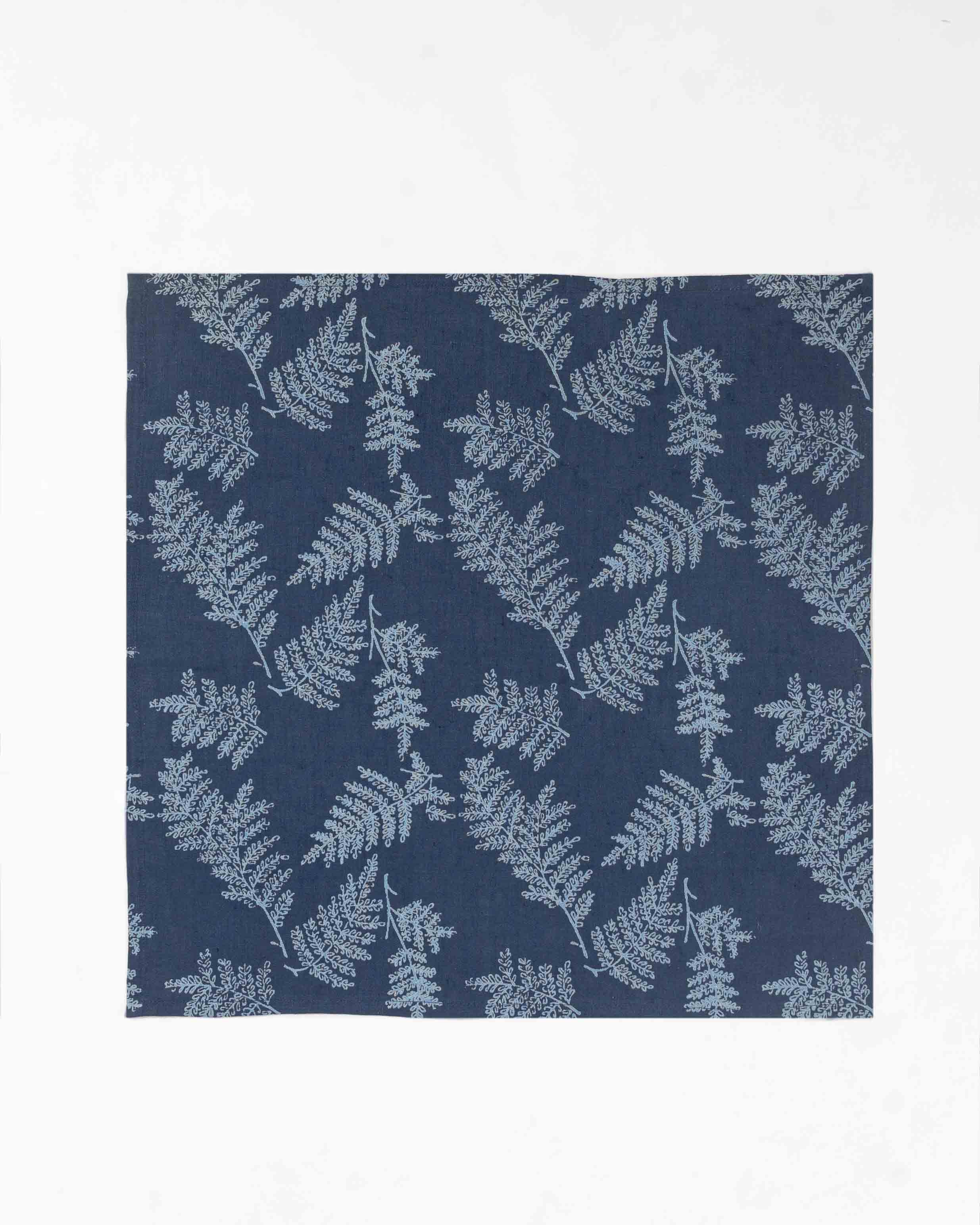 Lippija Printed Napkin (Set of 4)
