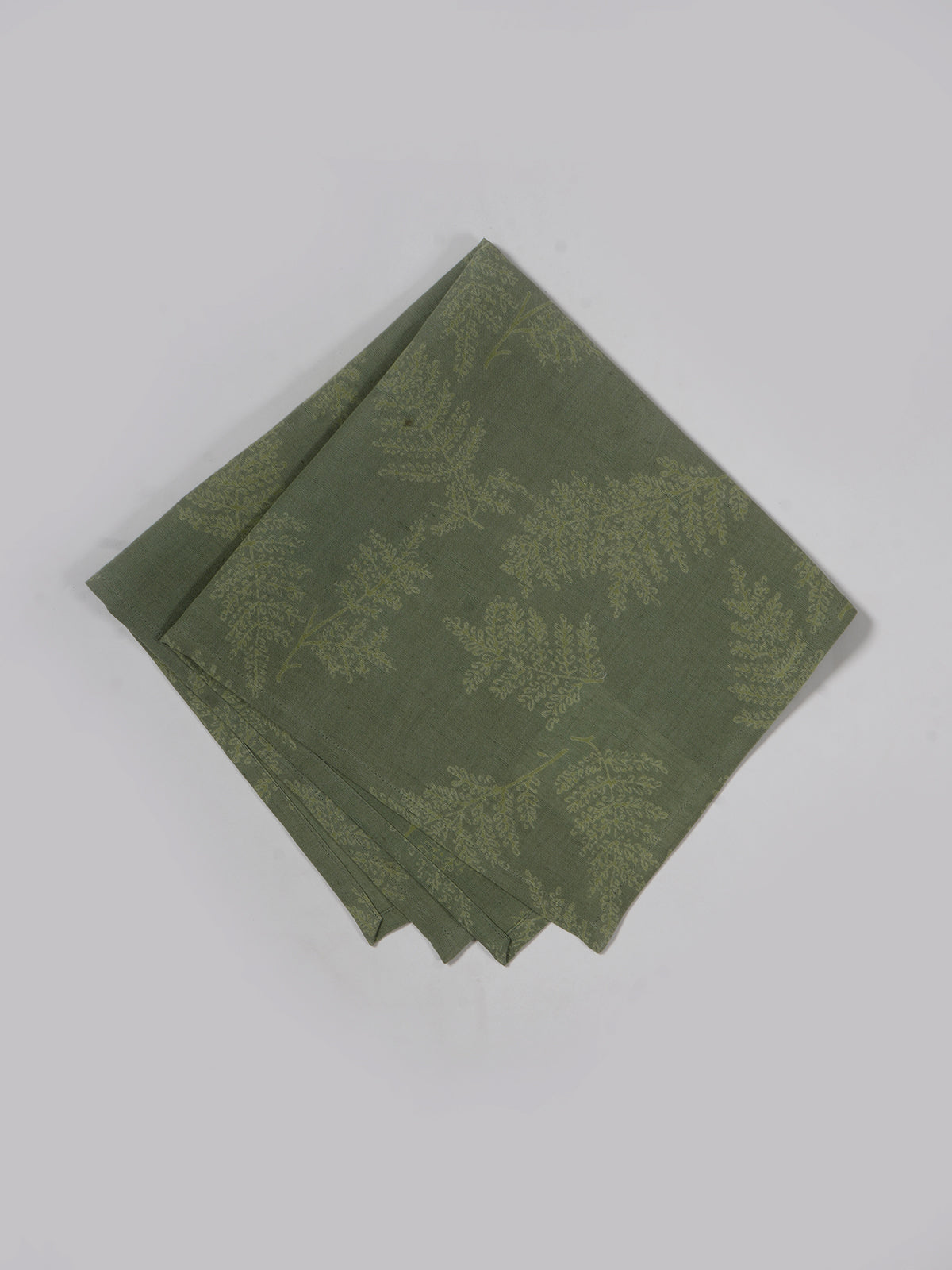 Silvestru Printed Napkin (Set of 4)