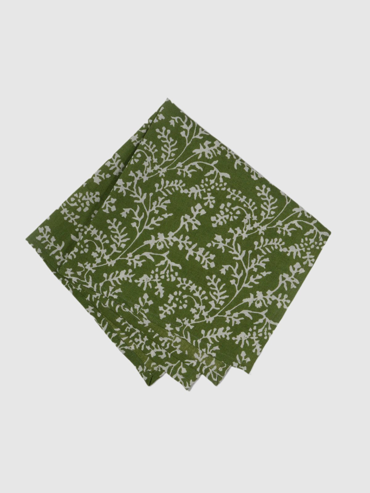 Gholja Printed Napkin (Set of 4)