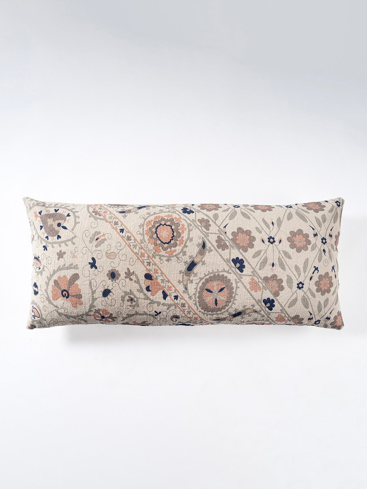 Parnou Cotton Printed Cushion Cover