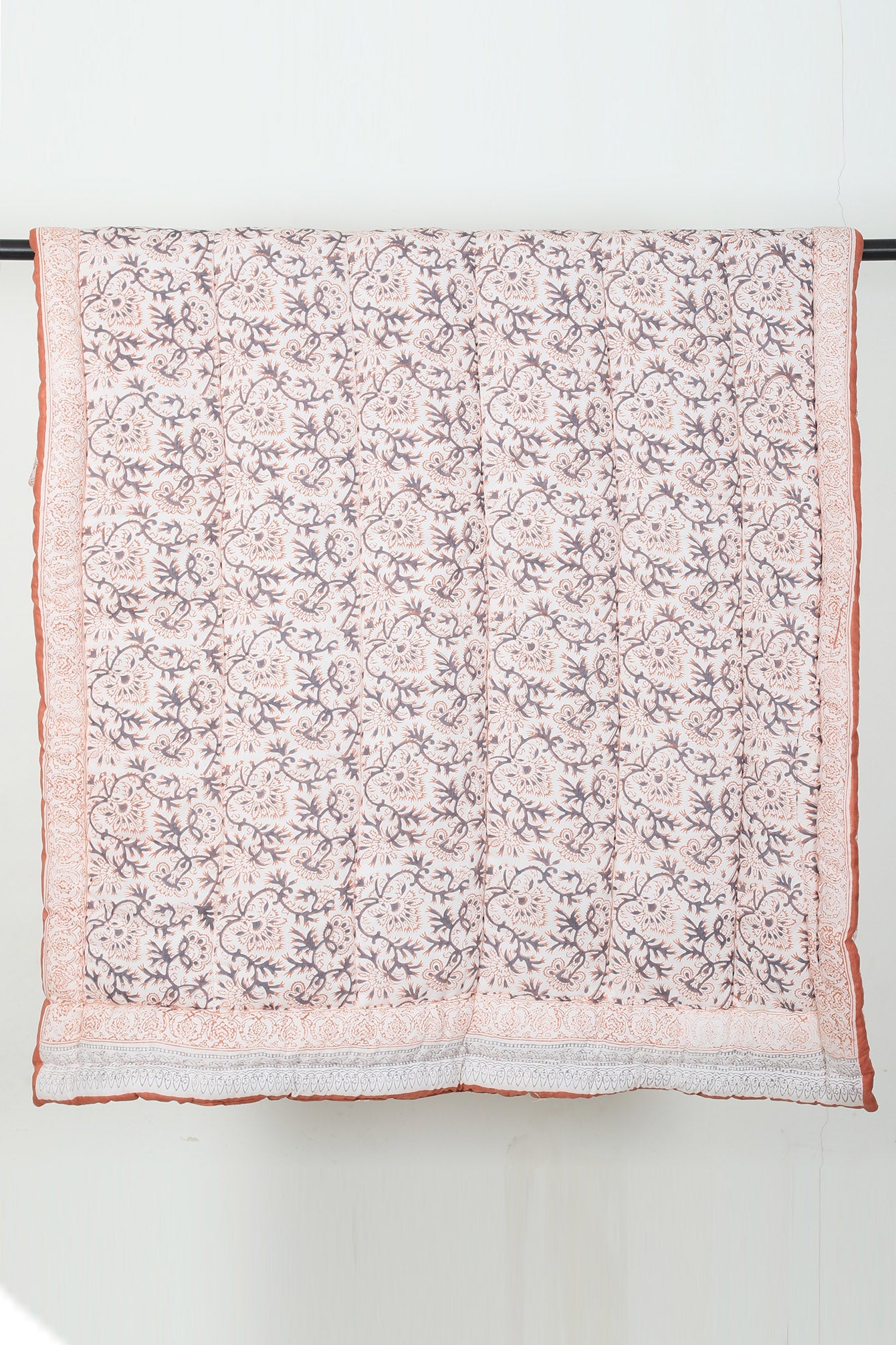 Sannois Printed Quilt