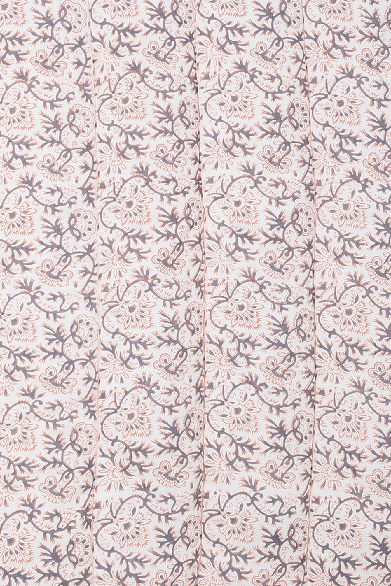 Sannois Printed Quilt