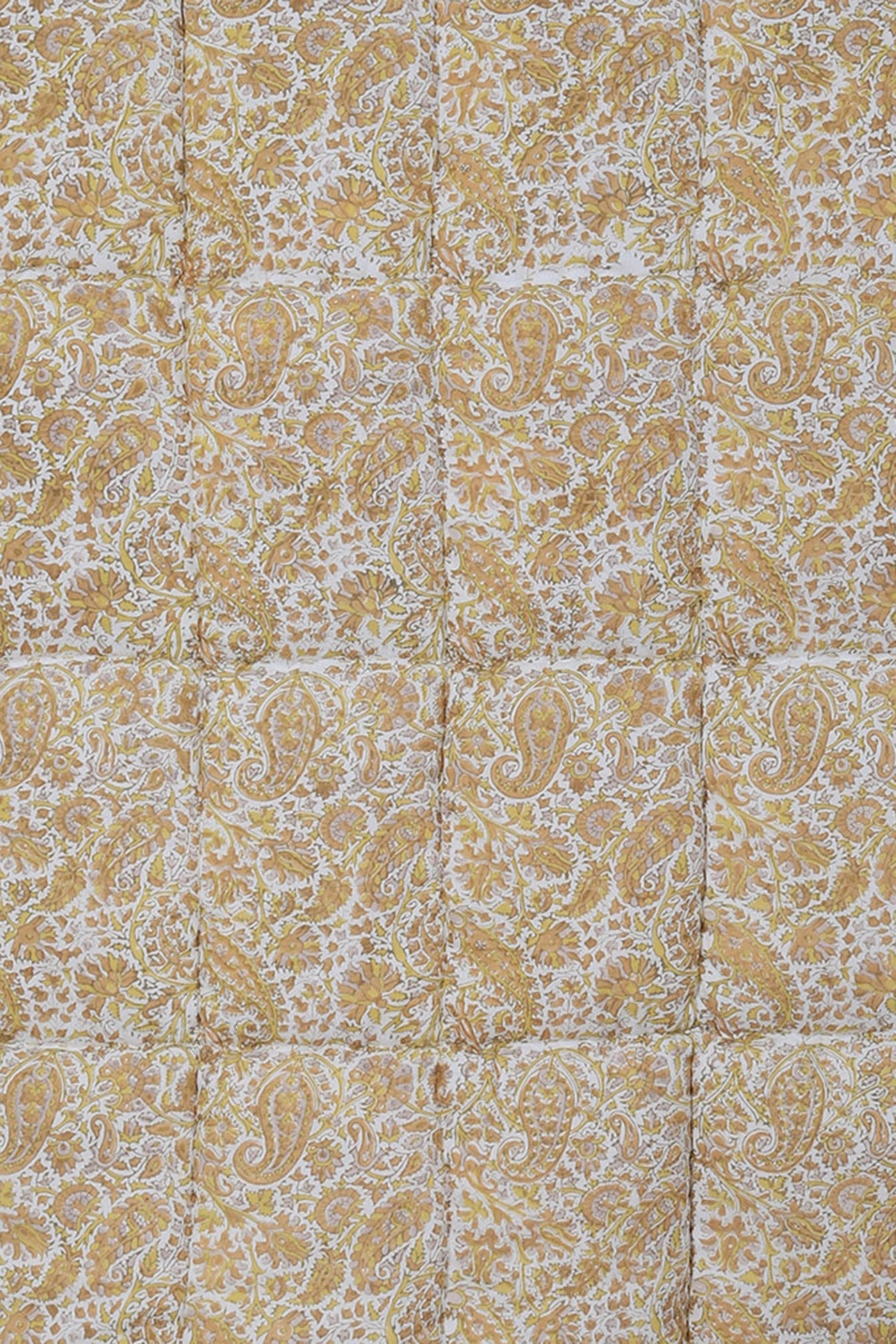 Loire Printed Quilt