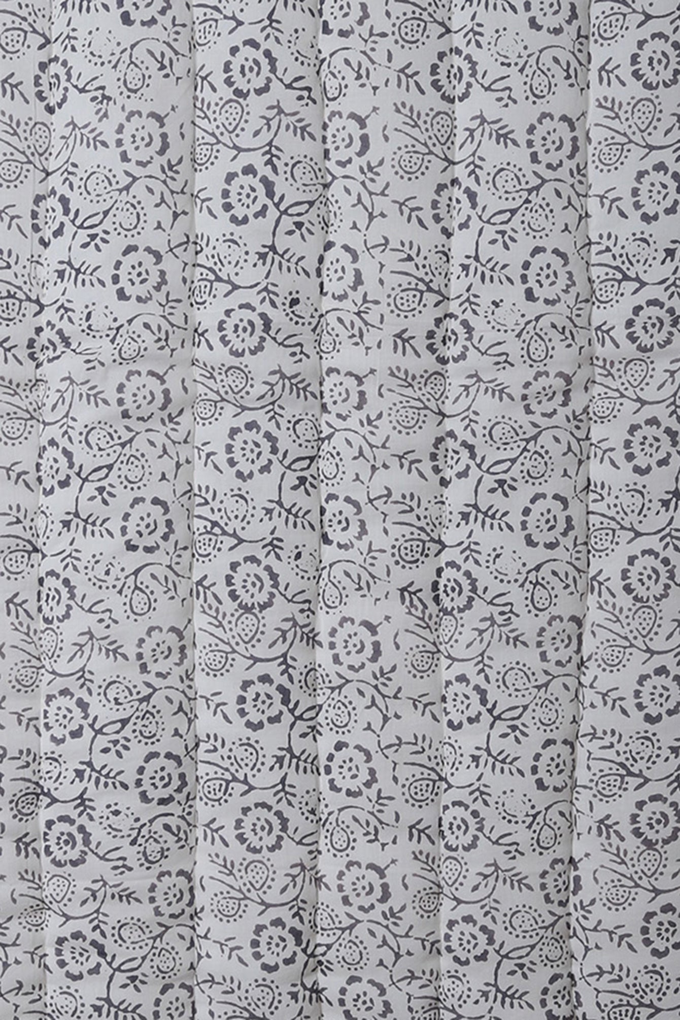 Arcueil Printed Quilt