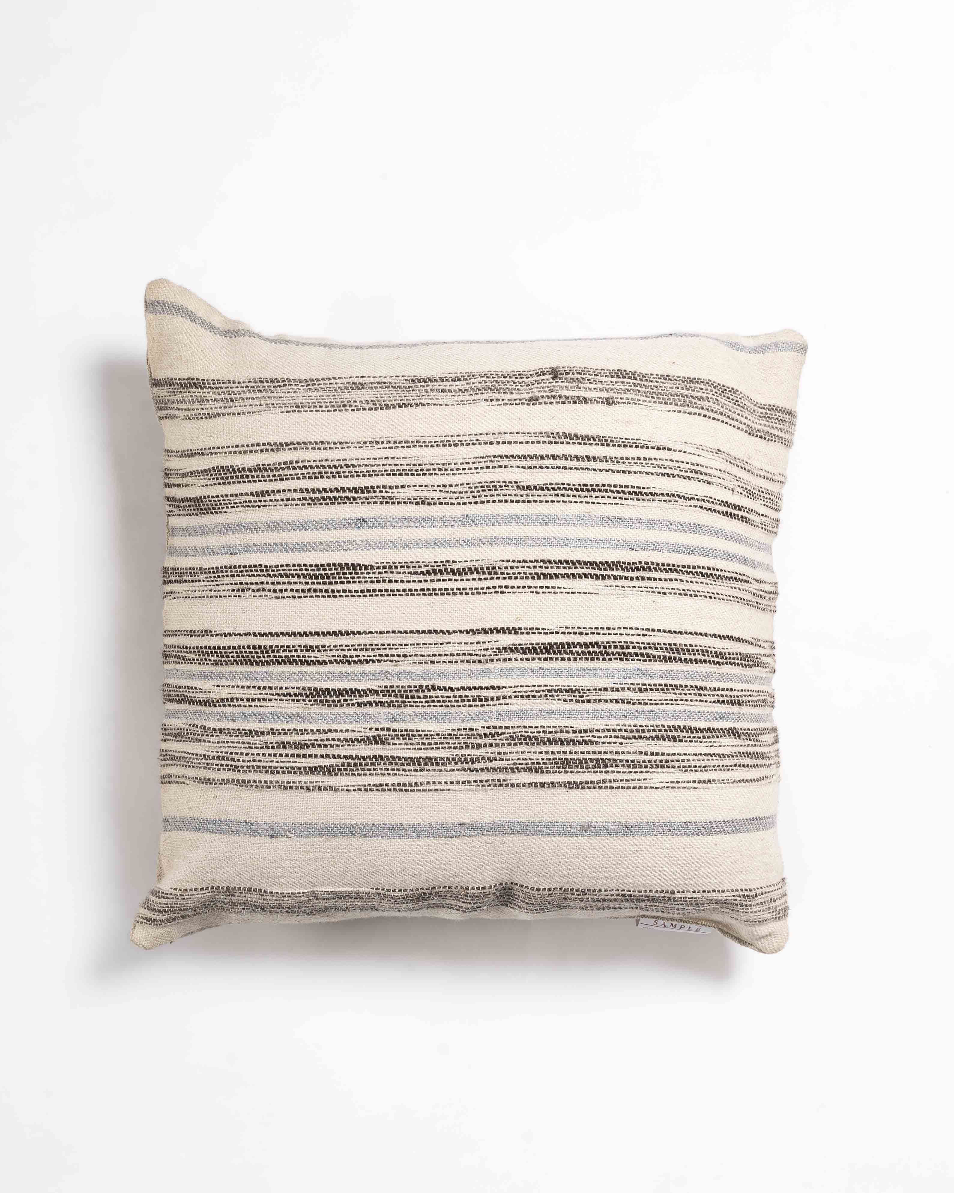 Garnaw Woven Cushion Cover