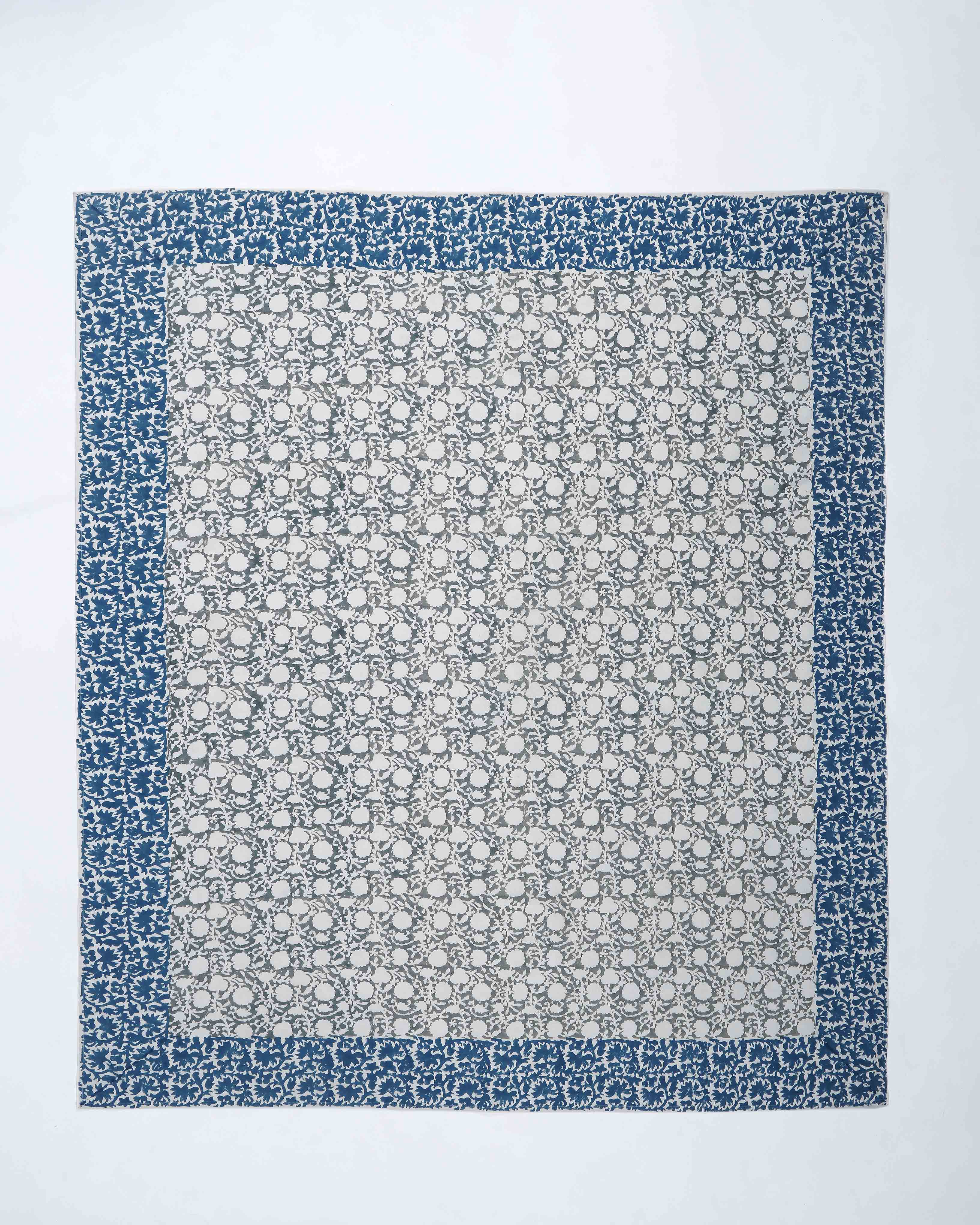 Flanzir Printed Table Cover