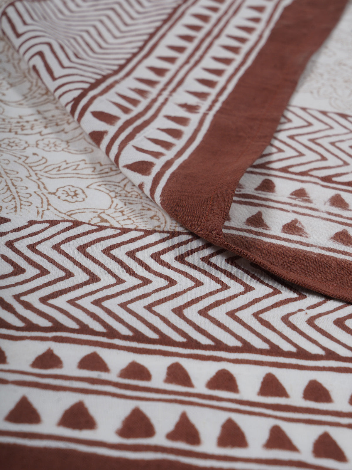 Zellieqa Printed Table Cover