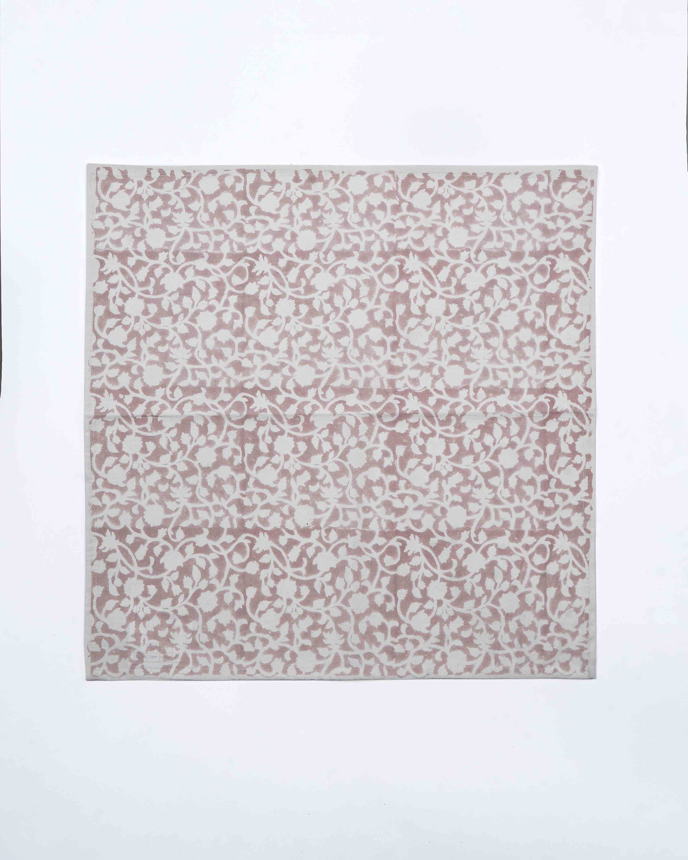 Gelmus Printed Napkin (Set of 4)