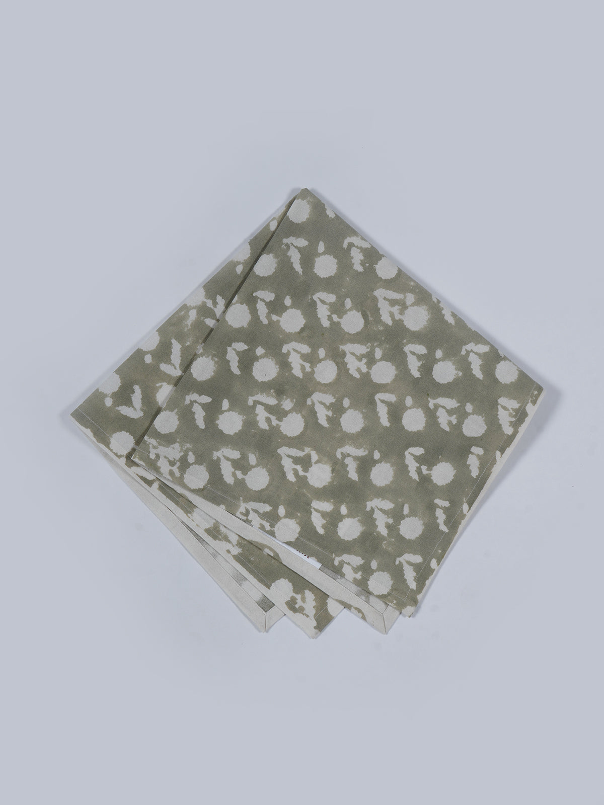 Taberqa Printed Napkin (Set of 4)