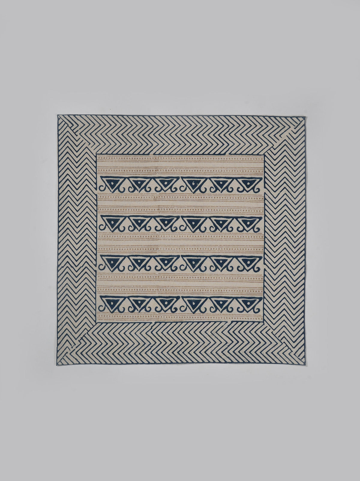 Miechow Printed Napkin (Set of 4)