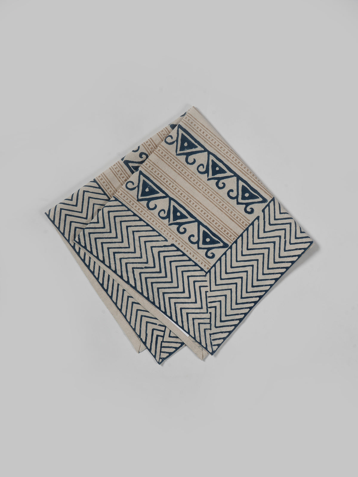 Miechow Printed Napkin (Set of 4)