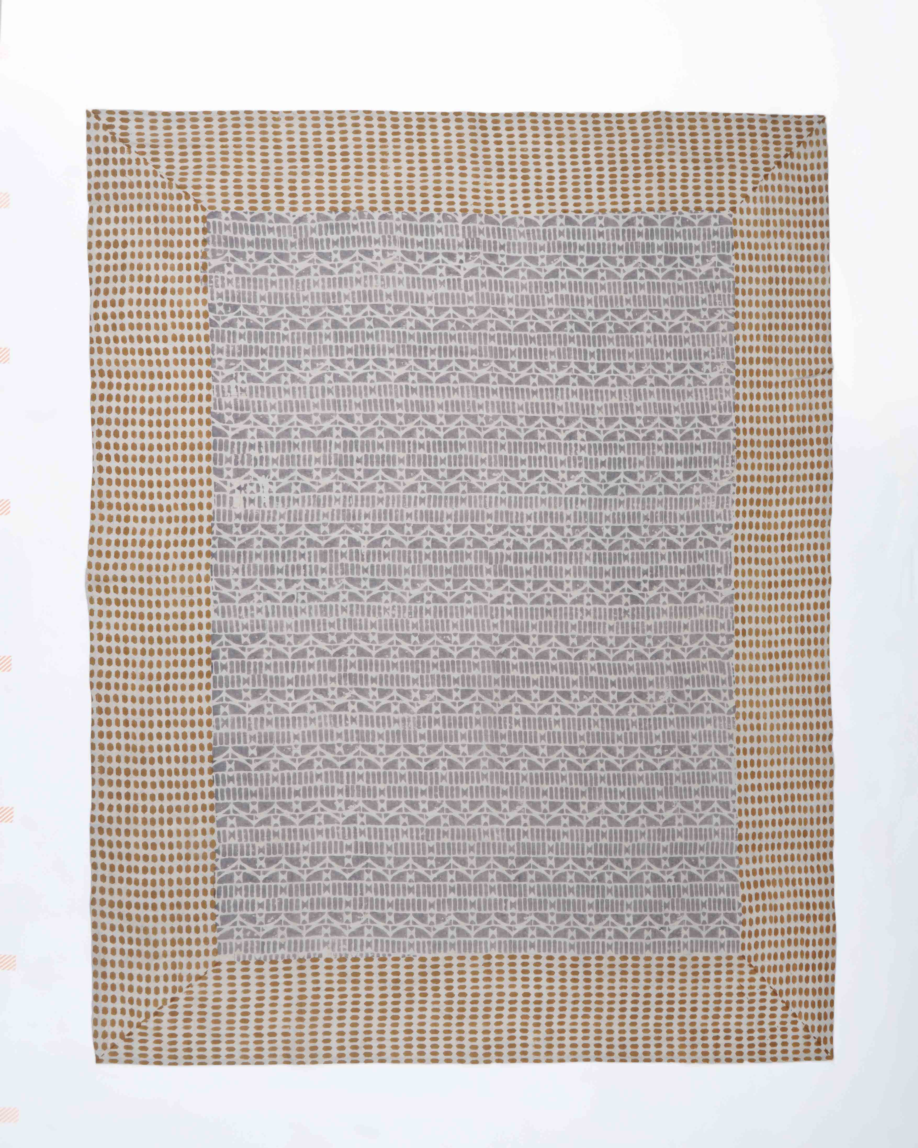 Slielem Printed Table Cover