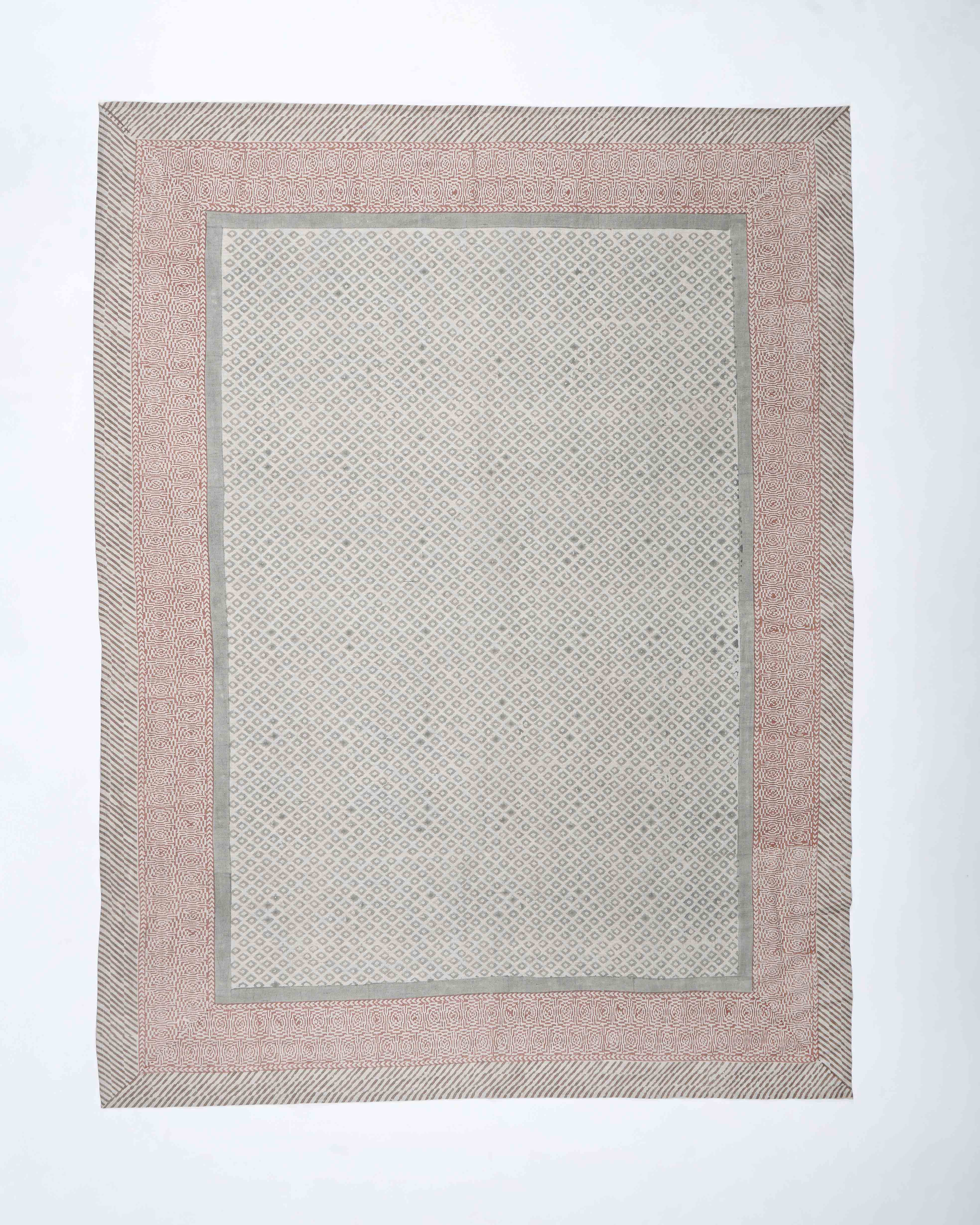 Stronka Printed Table Cover