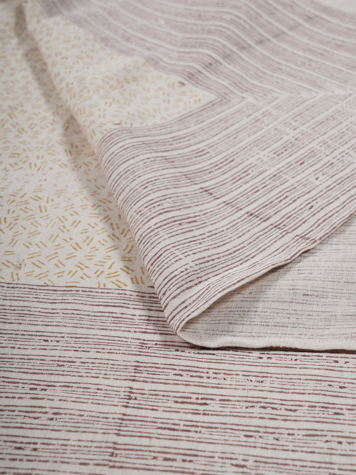 Saflieni Printed Table Cover