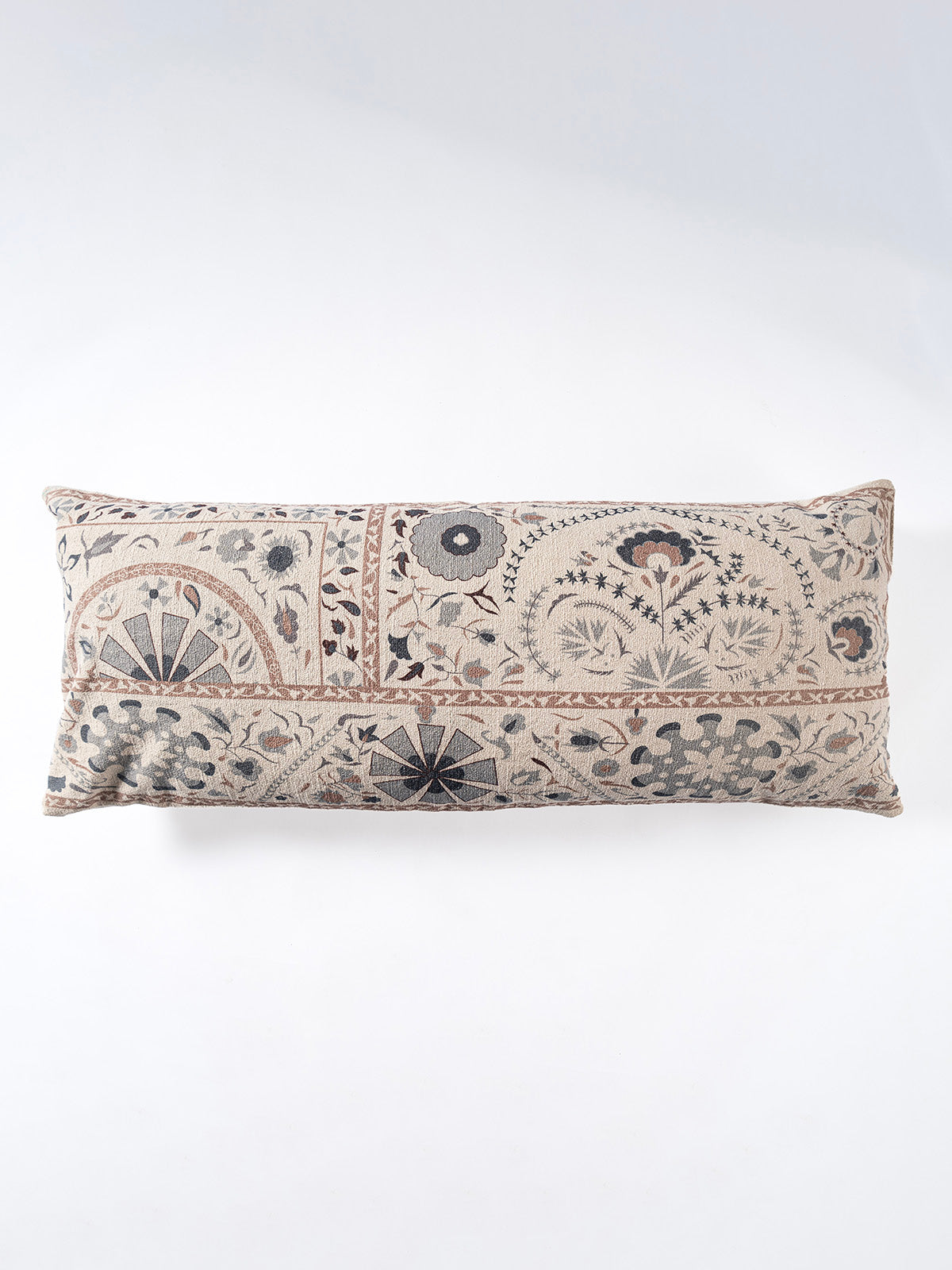 Matuskovo Cotton Printed Cushion Cover