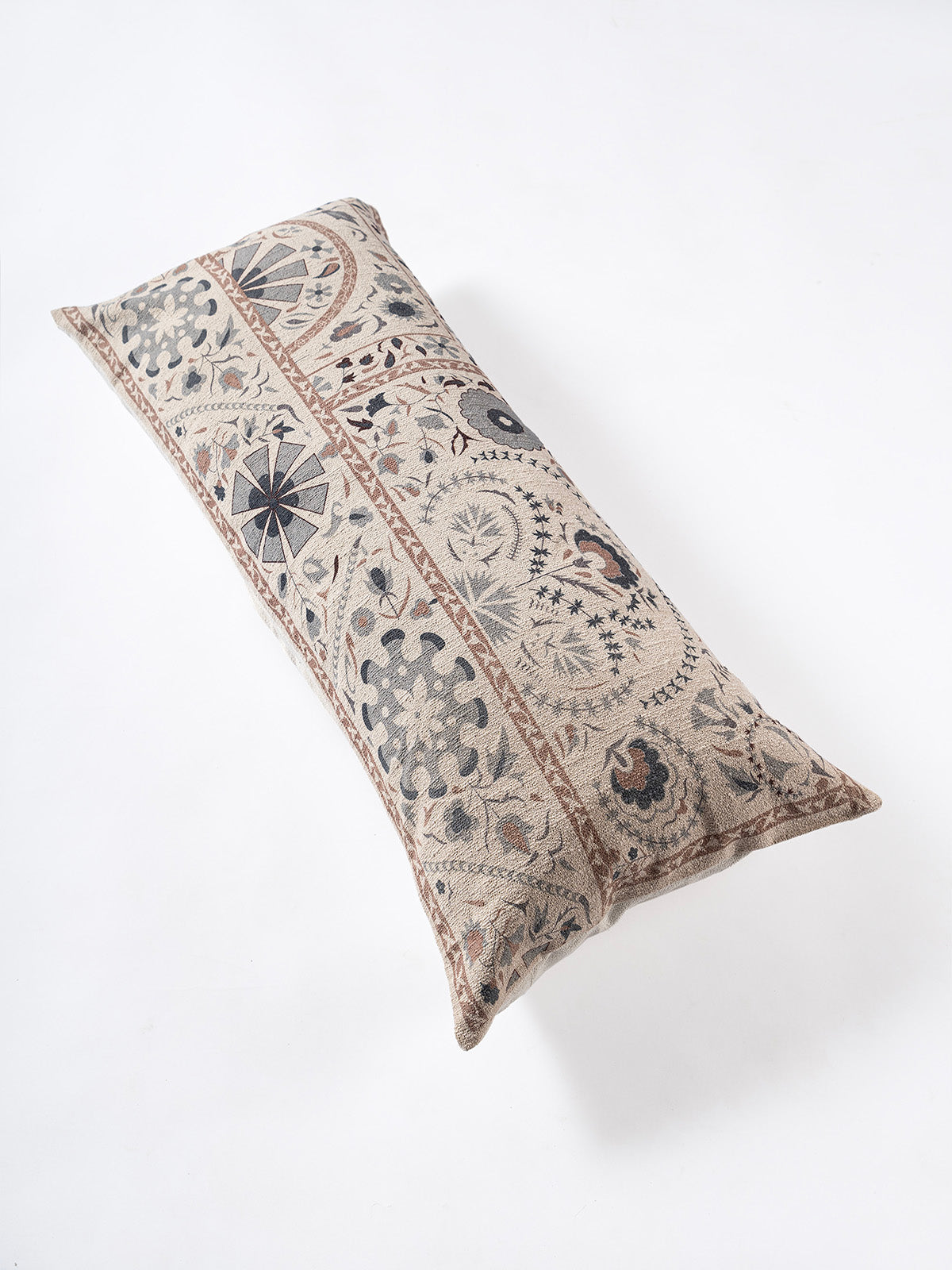 Matuskovo Cotton Printed Cushion Cover