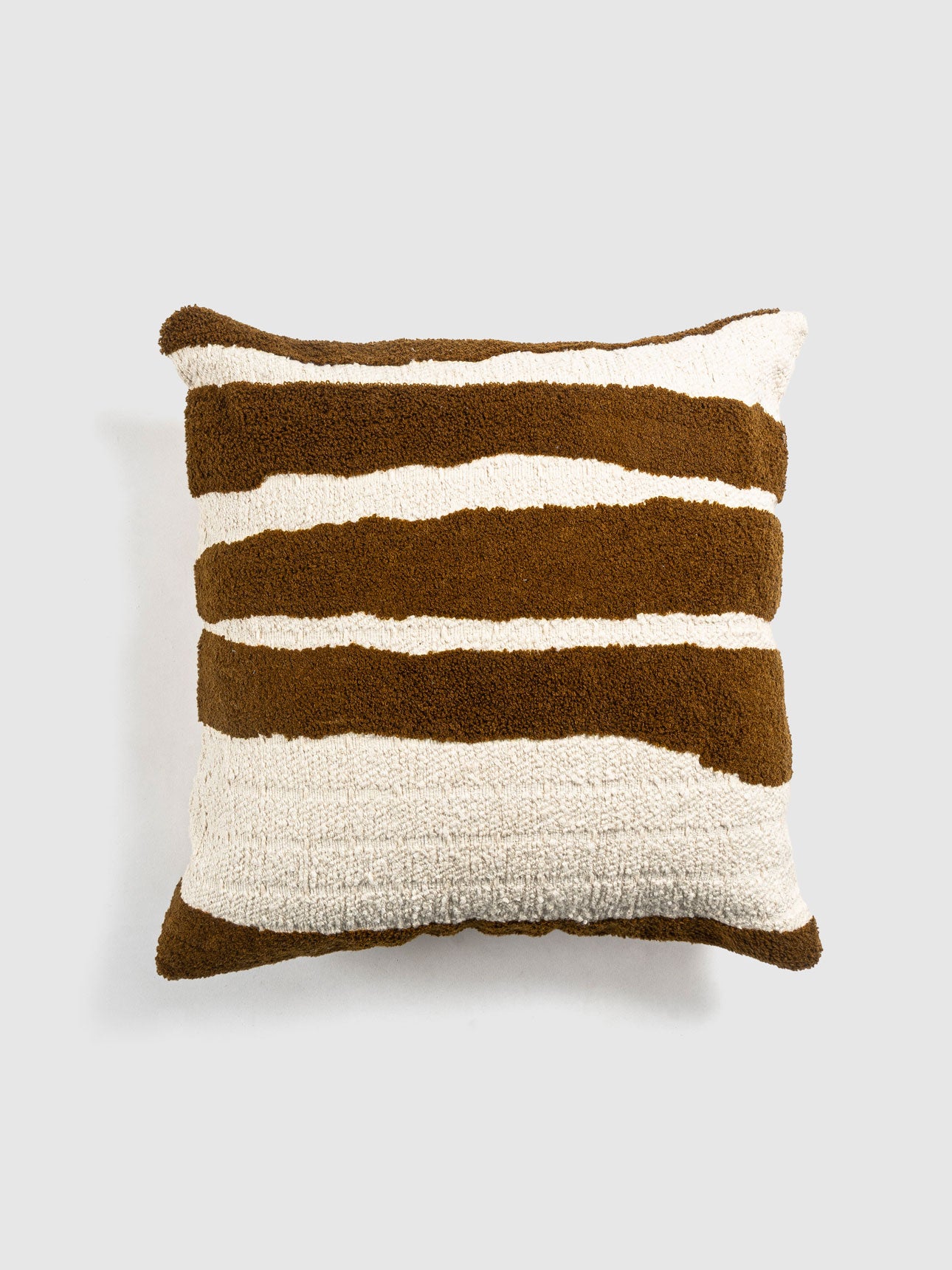 Kricippu Embroidered Cushion Cover