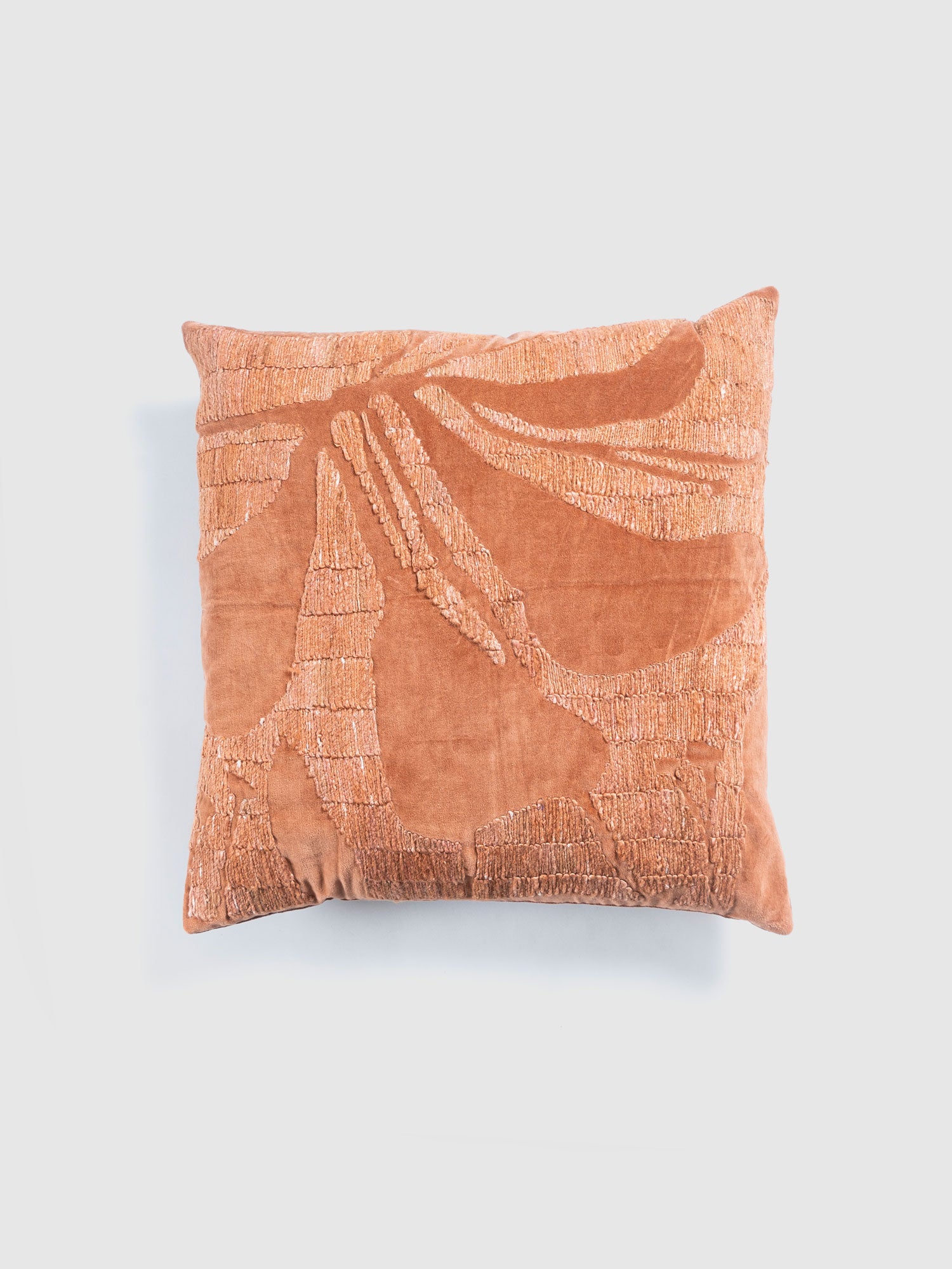 Mistra Embroidered Cushion Cover
