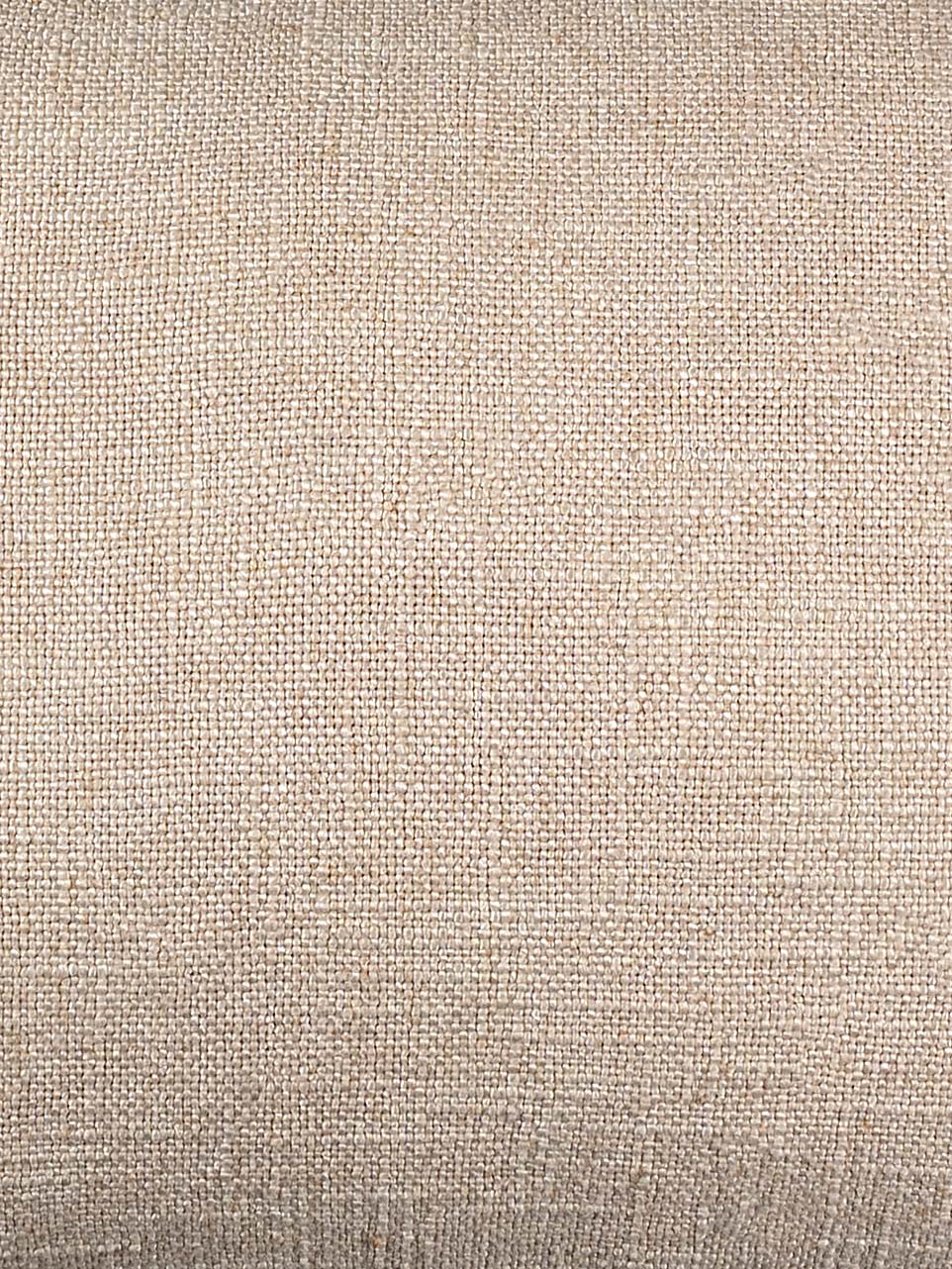 Cawla Solid Dyed Cushion Cover with Self Frayed Edge