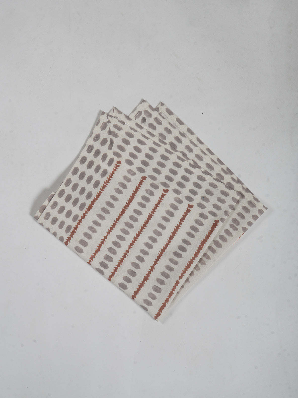 Nieszawa Printed Napkin (Set of 4)