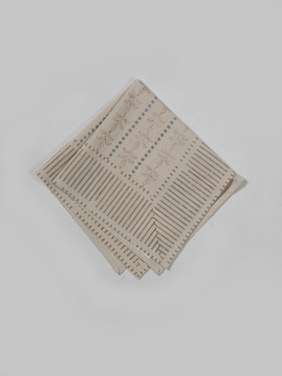 Krakow Printed Napkin (Set of 4)
