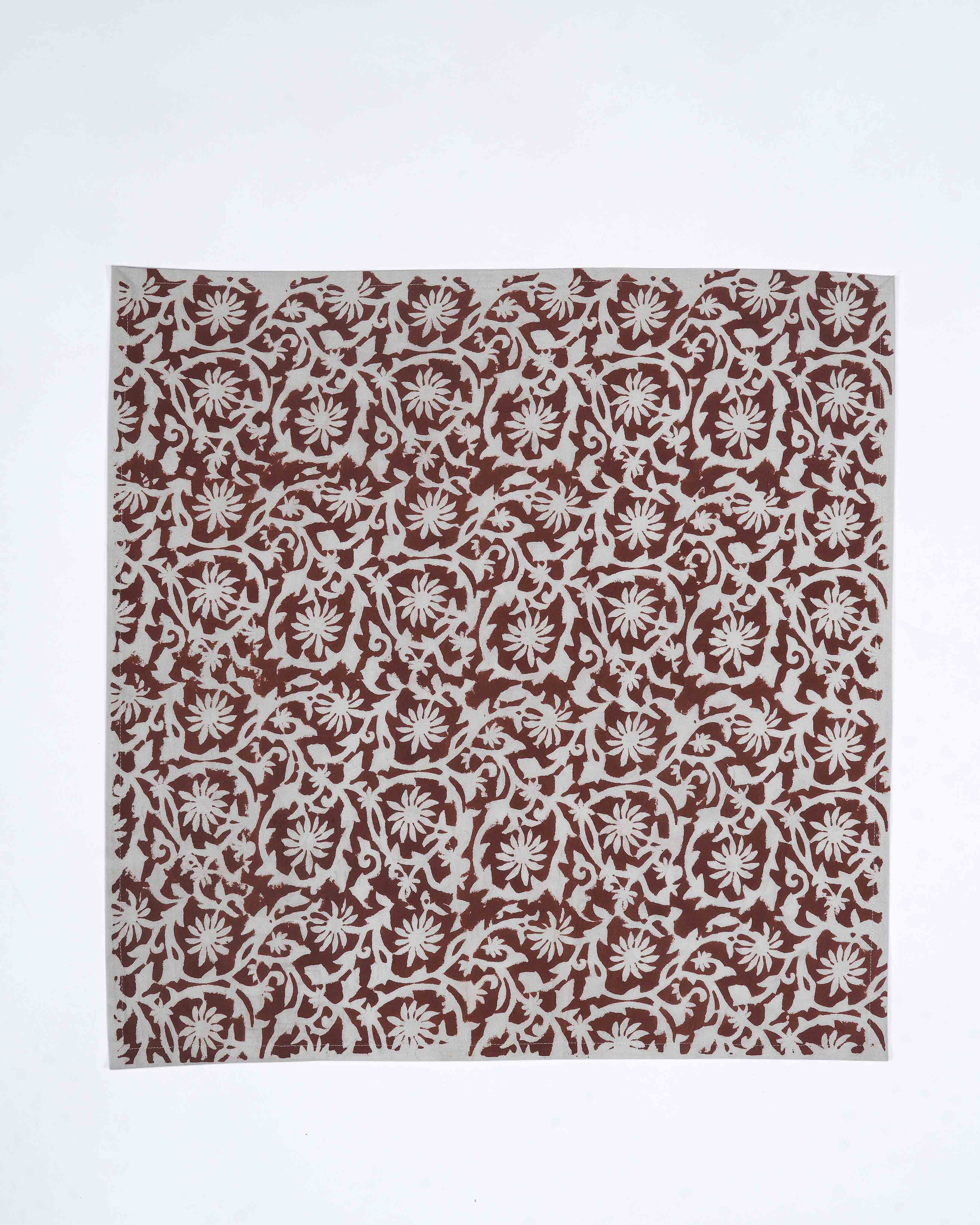Demnija Printed Napkin (Set of 4)