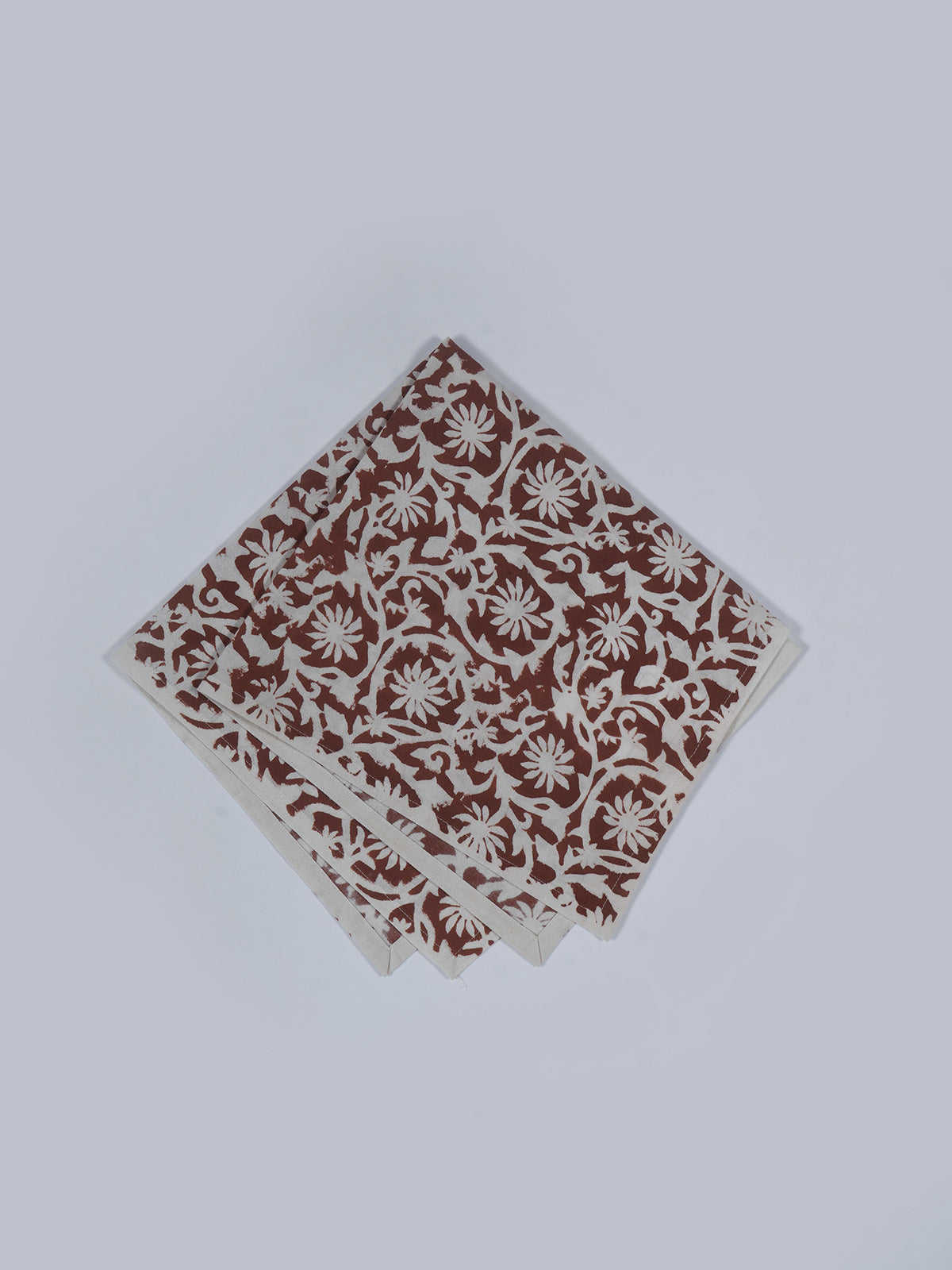 Demnija Printed Napkin (Set of 4)