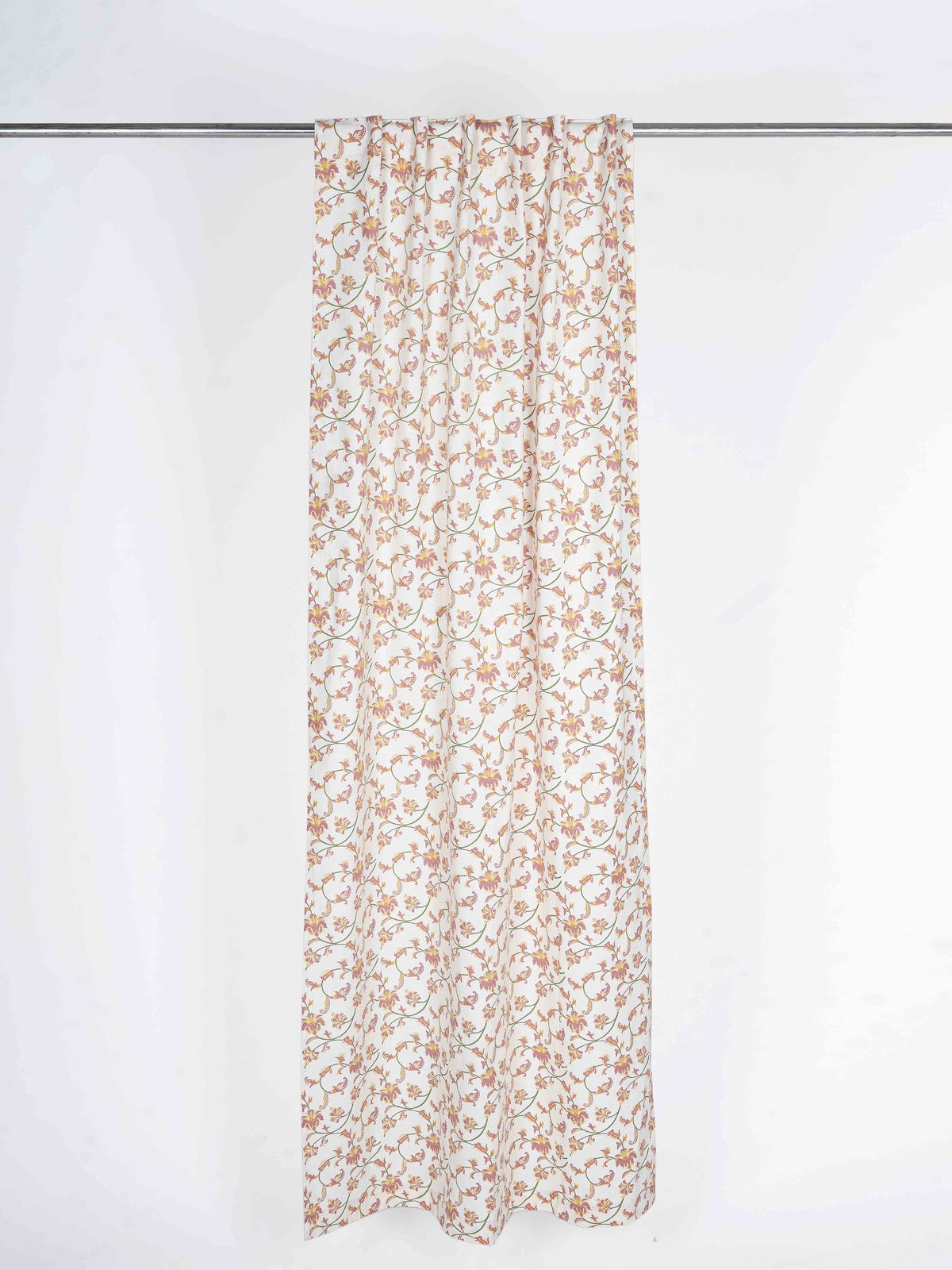 Cikku Printed Curtain