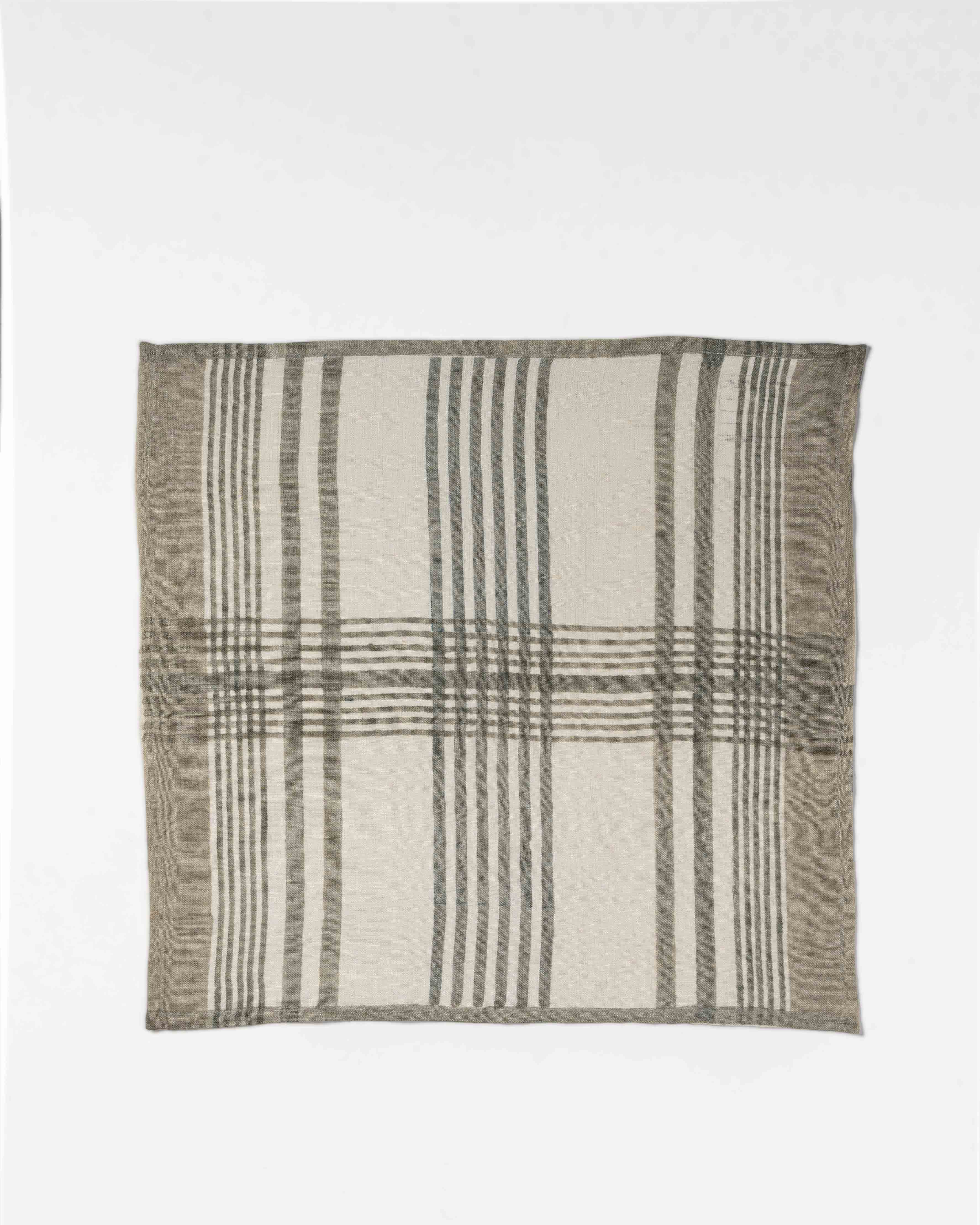 Kobylin Printed Napkin (Set of 4)