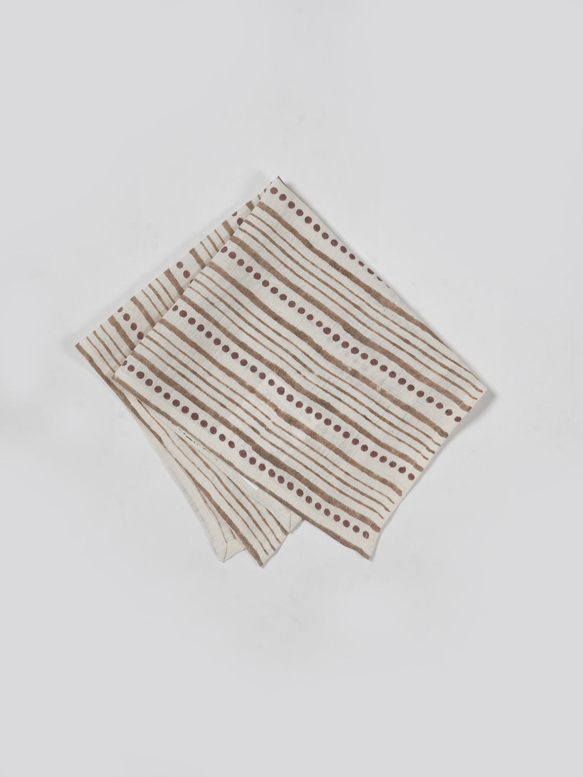 Kuznia Printed Napkin (Set of 4)