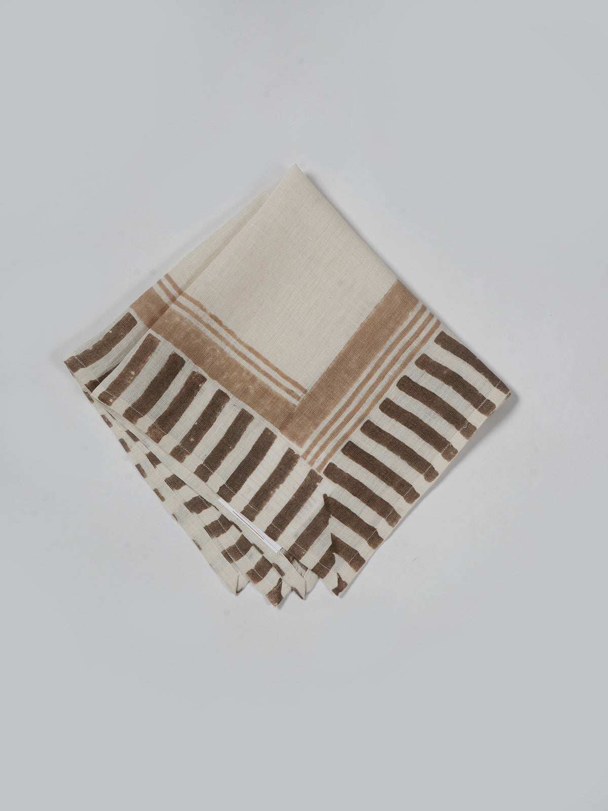 Olecko Printed Napkin (Set of 4)