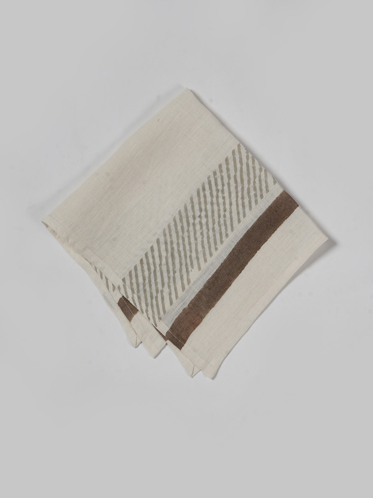 Oborniki Printed Napkin (Set of 4)