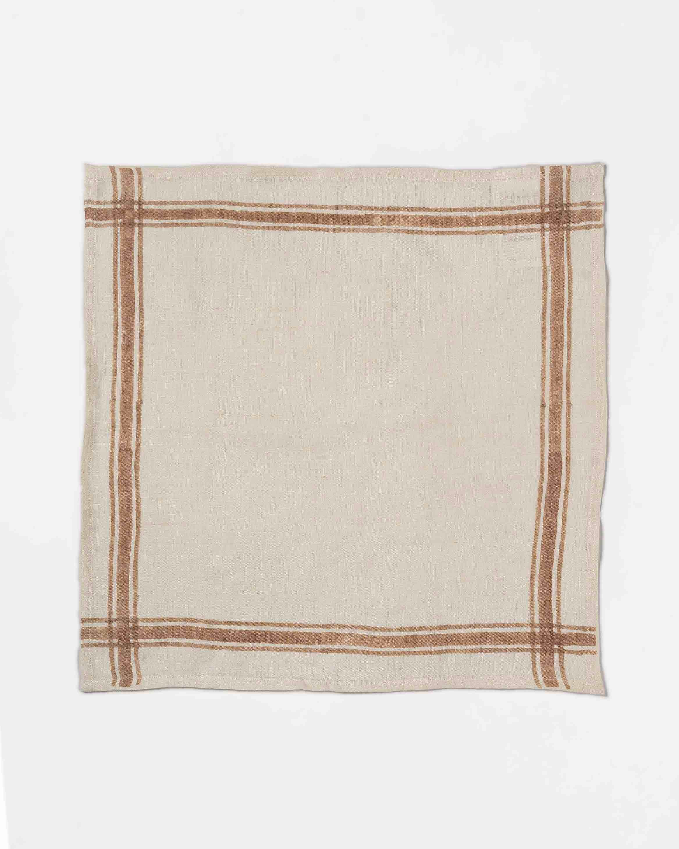 Koszalin Printed Napkin (Set of 4)