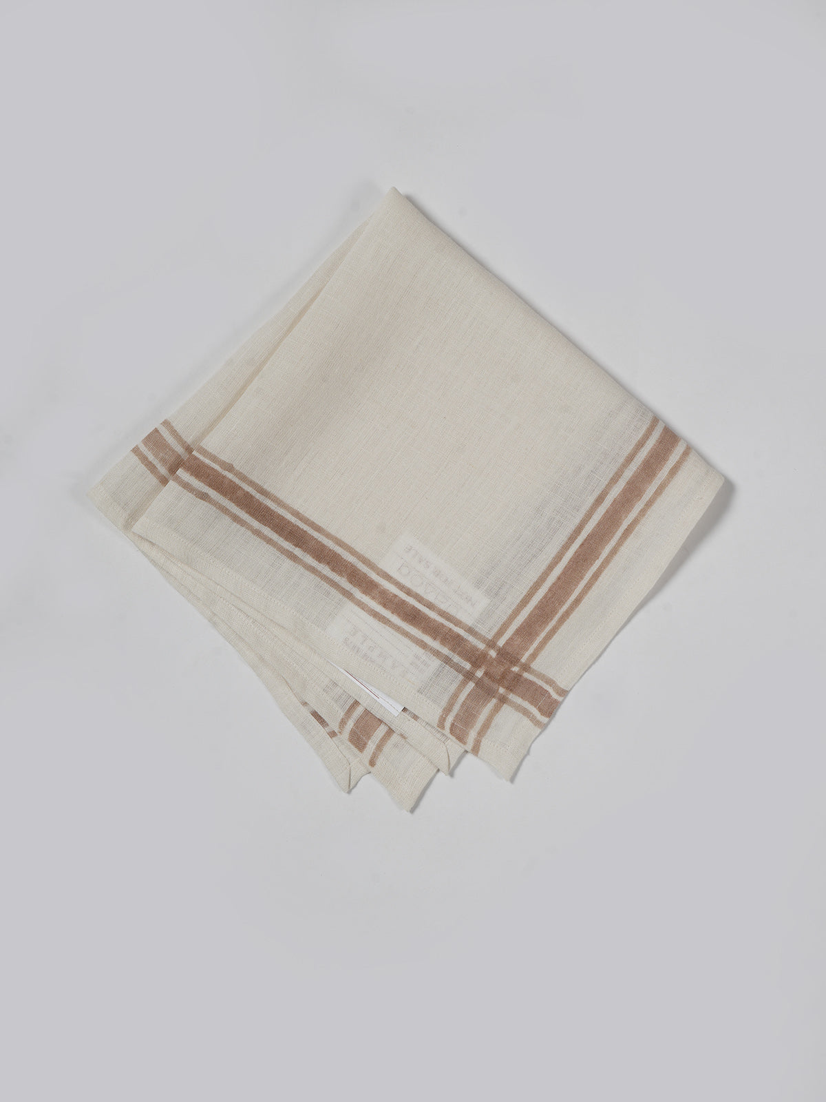Koszalin Printed Napkin (Set of 4)