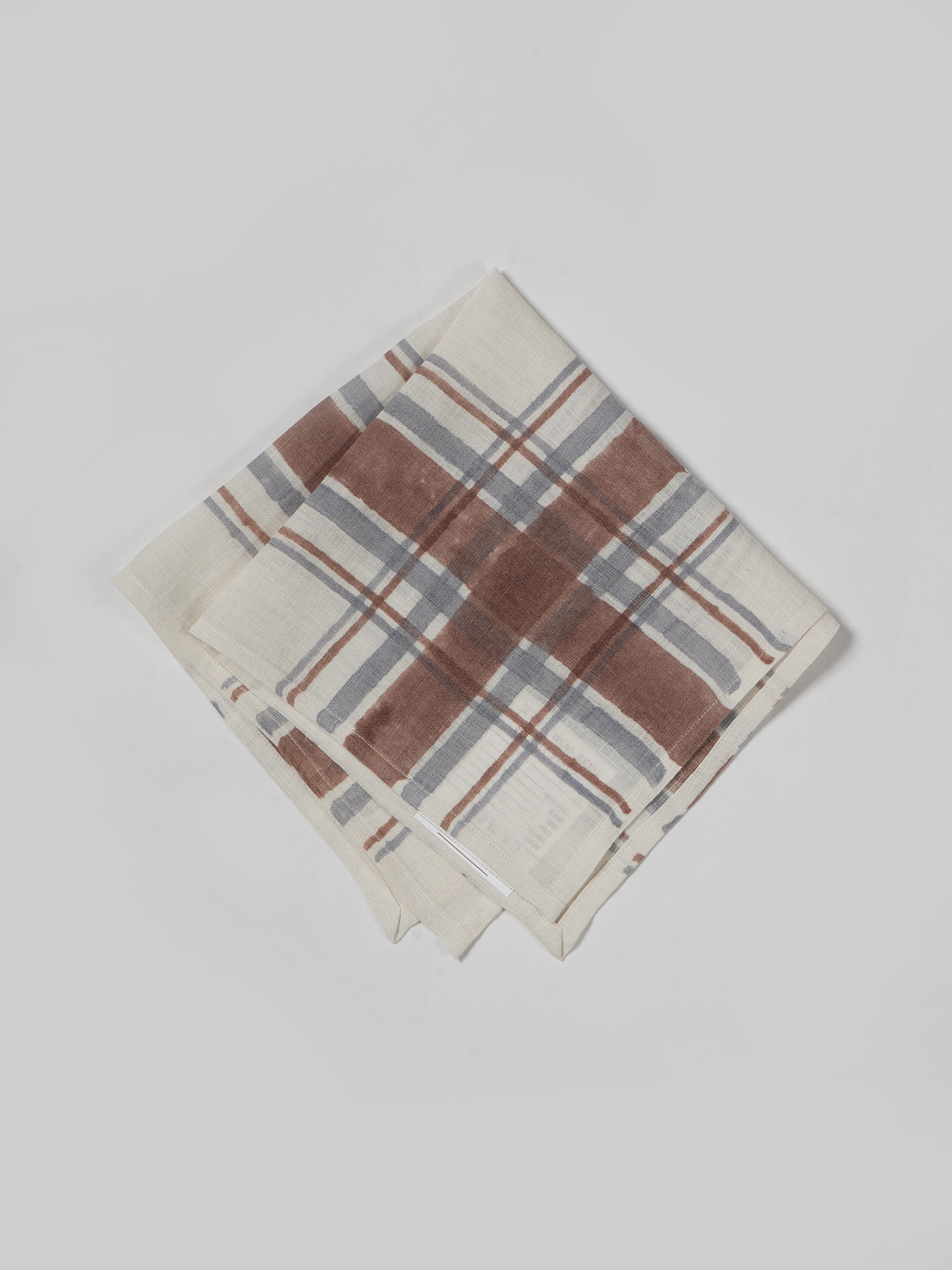 Kartuzy Printed Napkin (Set of 4)