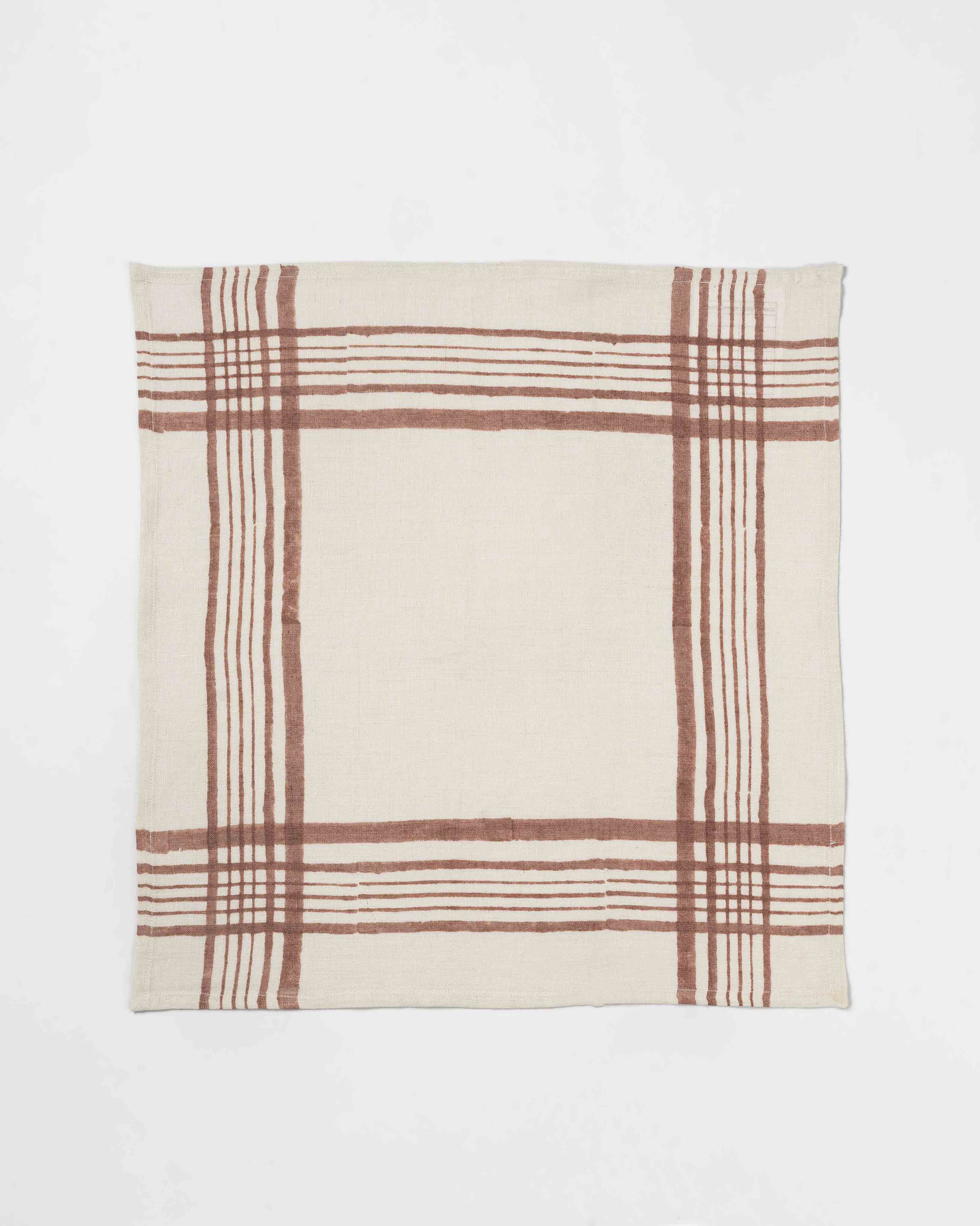 Legnica Printed Napkin (Set of 4)