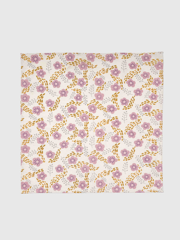 Ogha Printed Napkin (Set of 4)