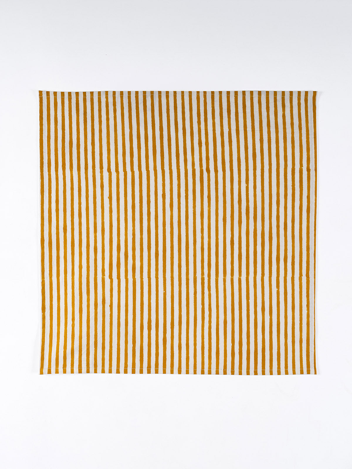 Sarisske 20's Cotton Sheeting Printed Table Napkin (Set of 4)