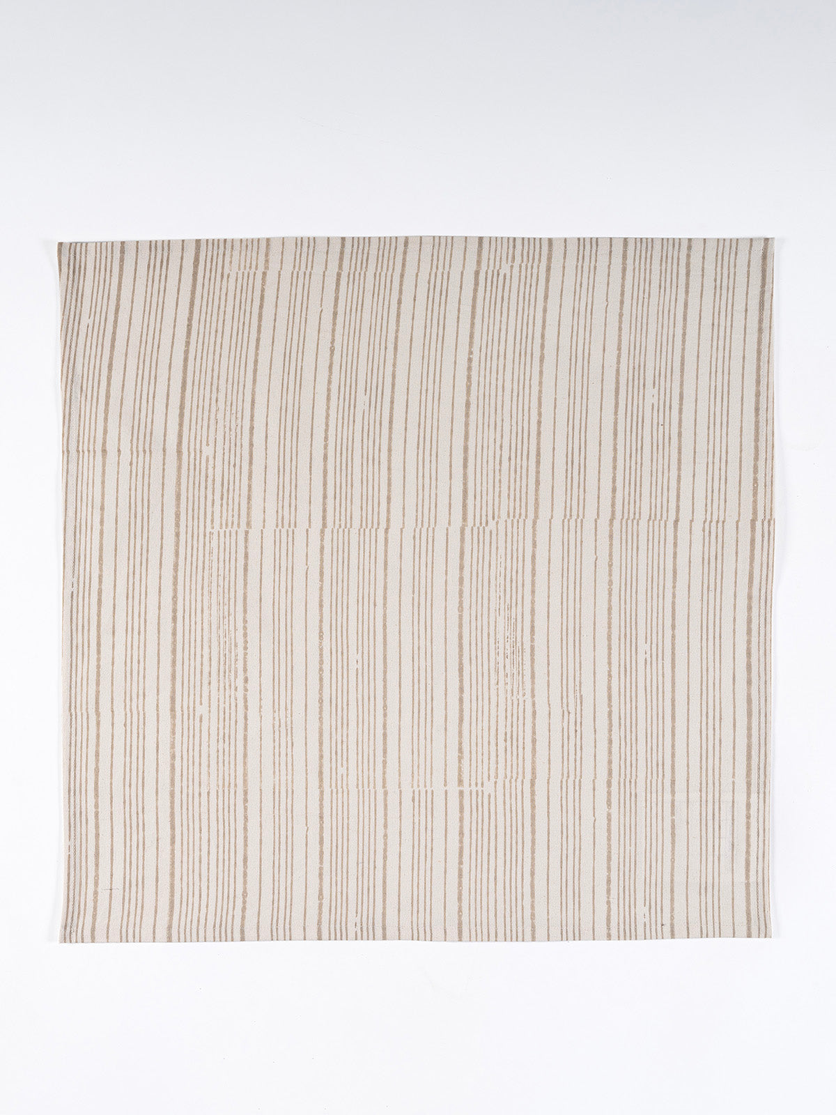 Hlinik 20's Cotton Sheeting Printed Table Napkin (Set of 4)