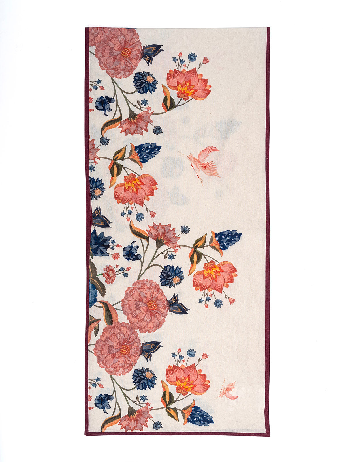 Jarovce 20's Cotton Sheeting Printed Table Napkin