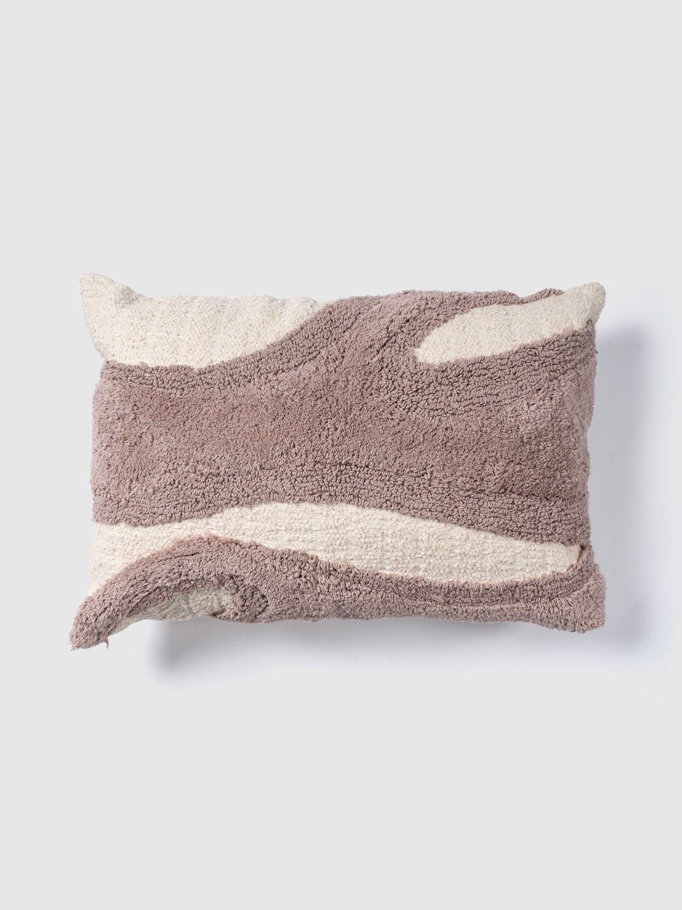 Estero Embroidered Cushion Cover