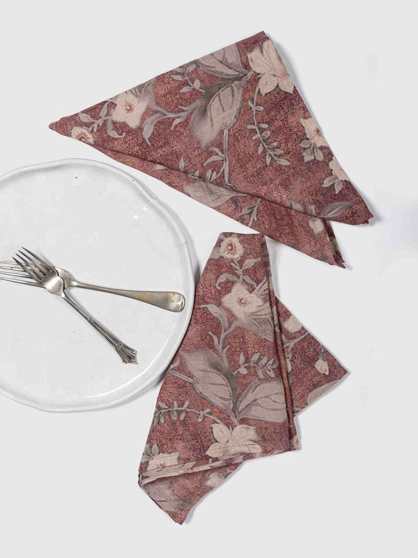 Darya Printed Napkin (Set of 4)