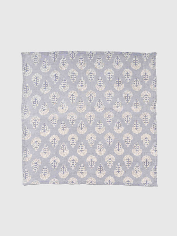 Chehel Printed Napkin (Set of 4)
