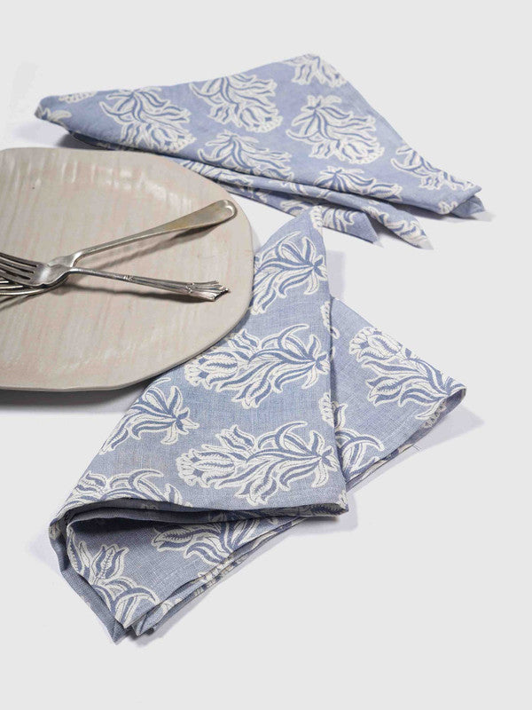 Seer Printed Napkin (Set of 4)