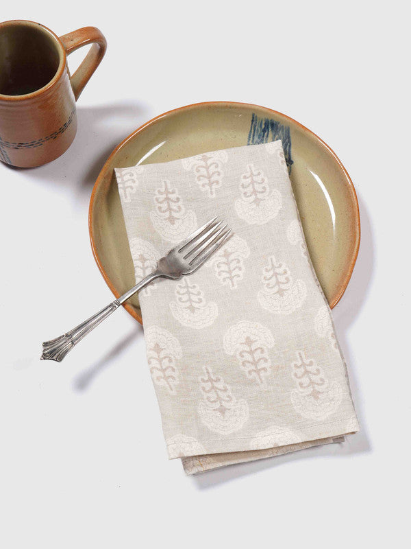 Ivar Printed Napkin (Set of 4)
